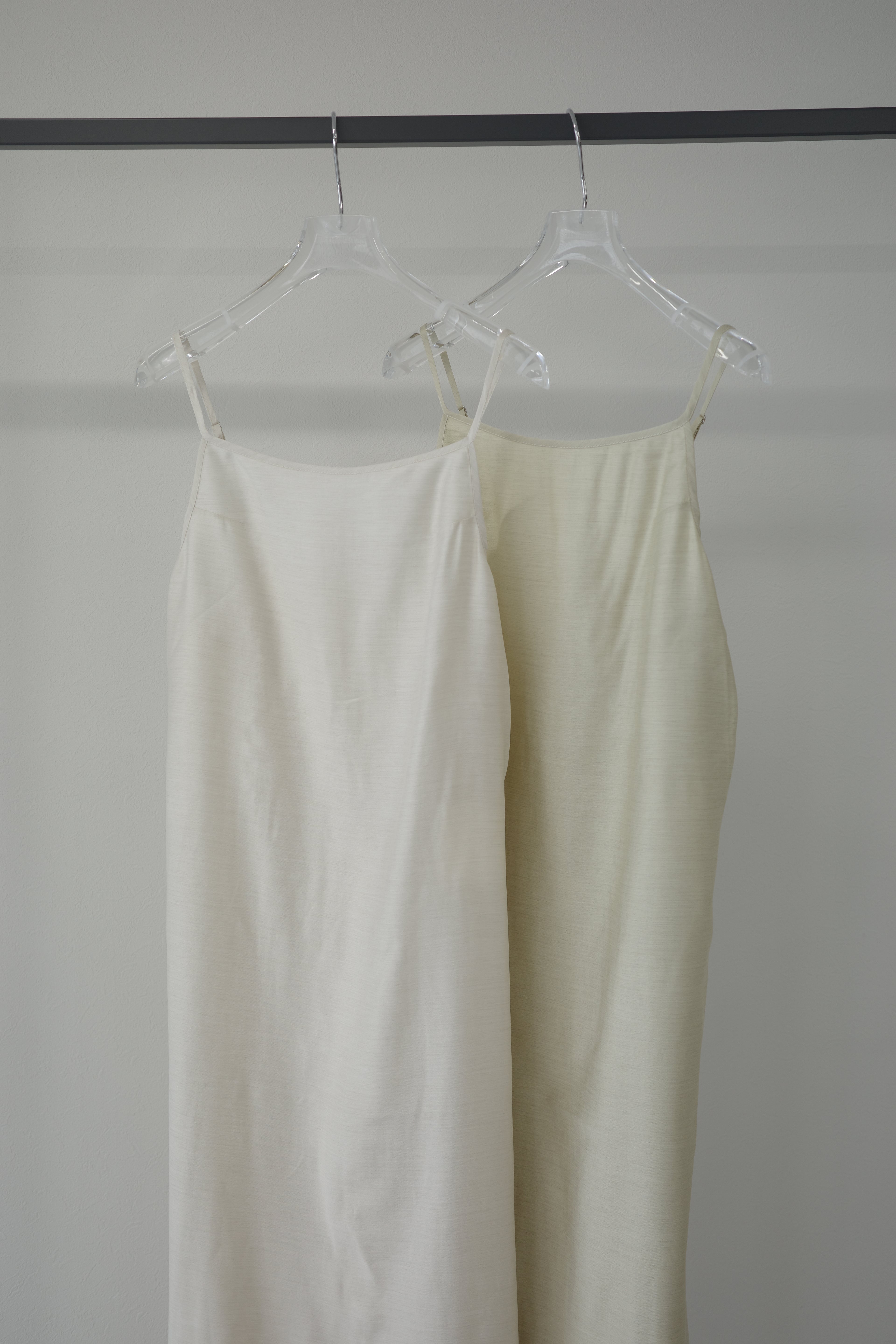Cotton Relax Dress