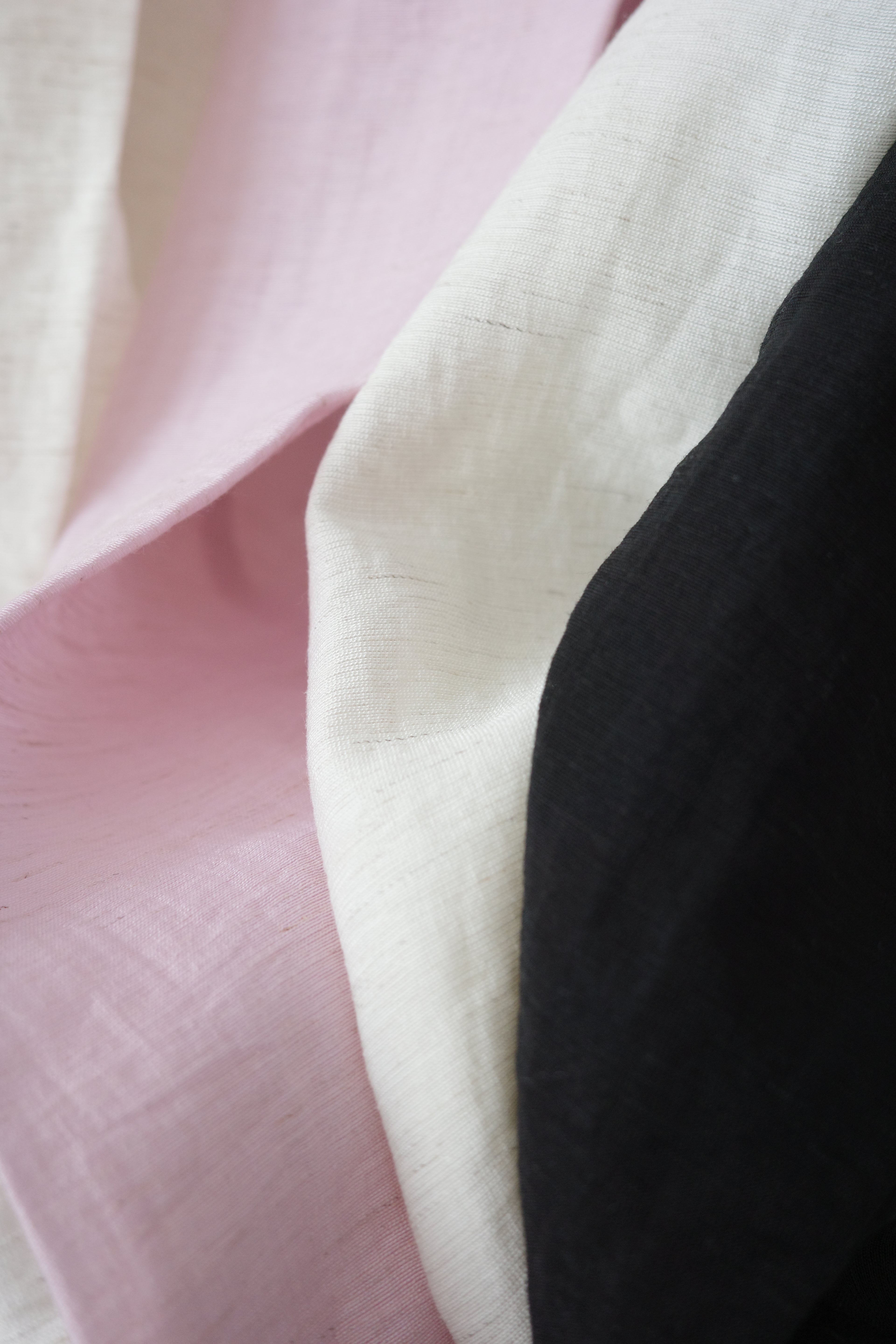 Linen Blend Jacket