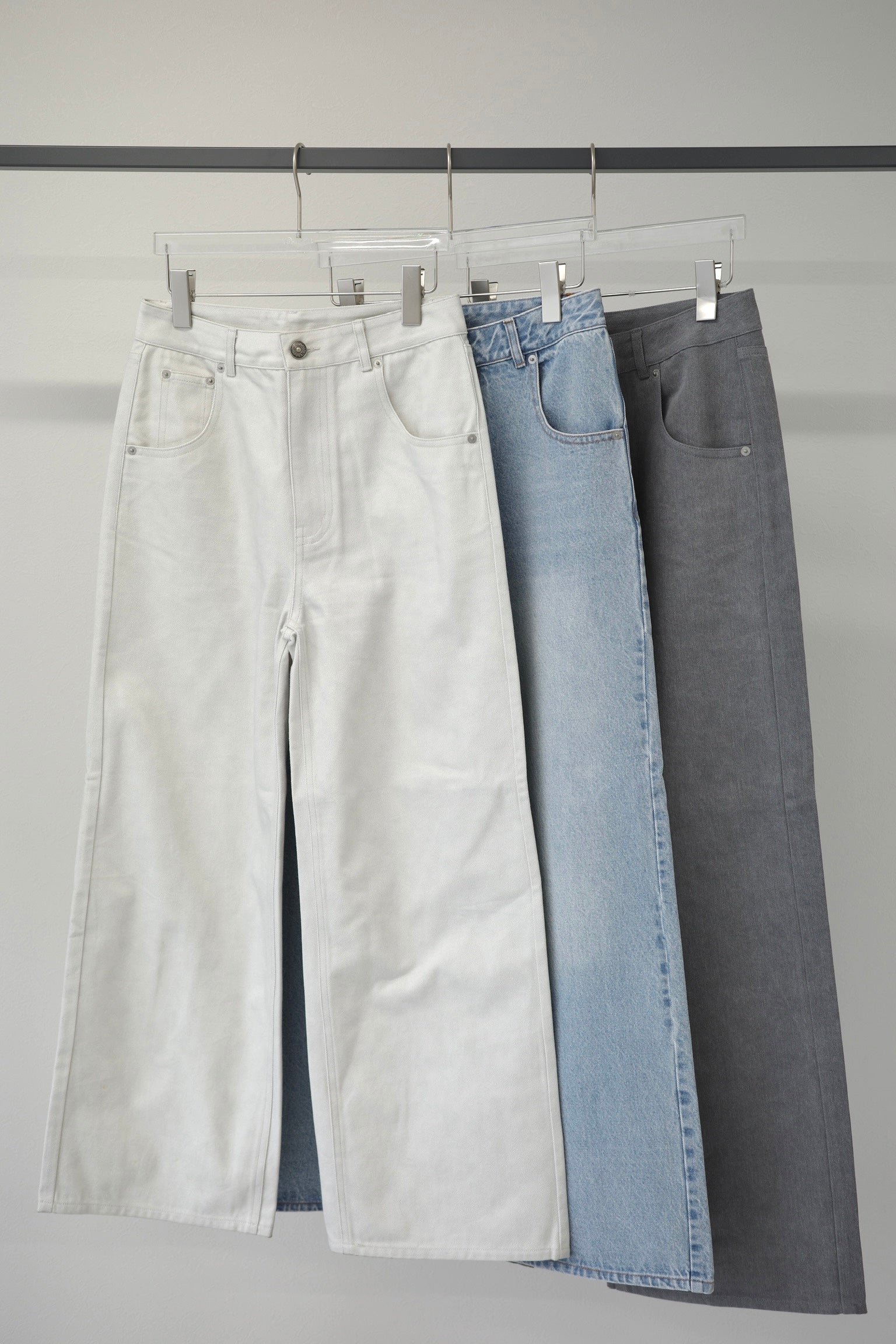 denim regular  line