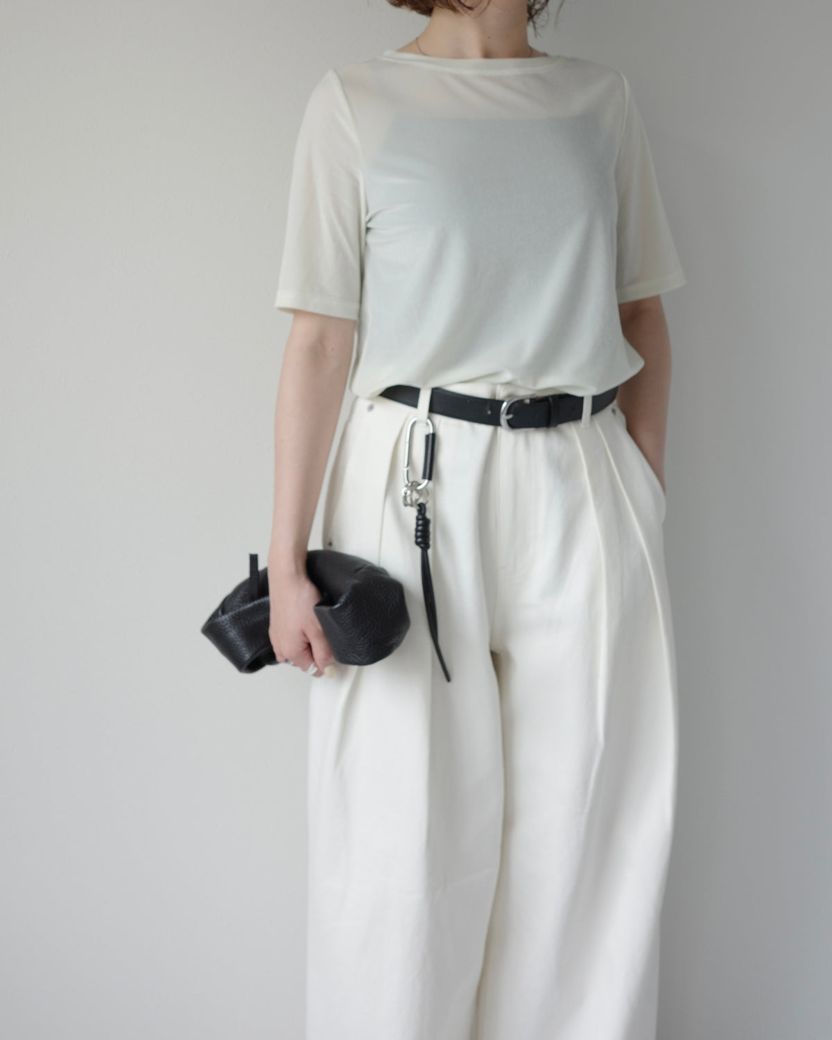 sheer velor tops