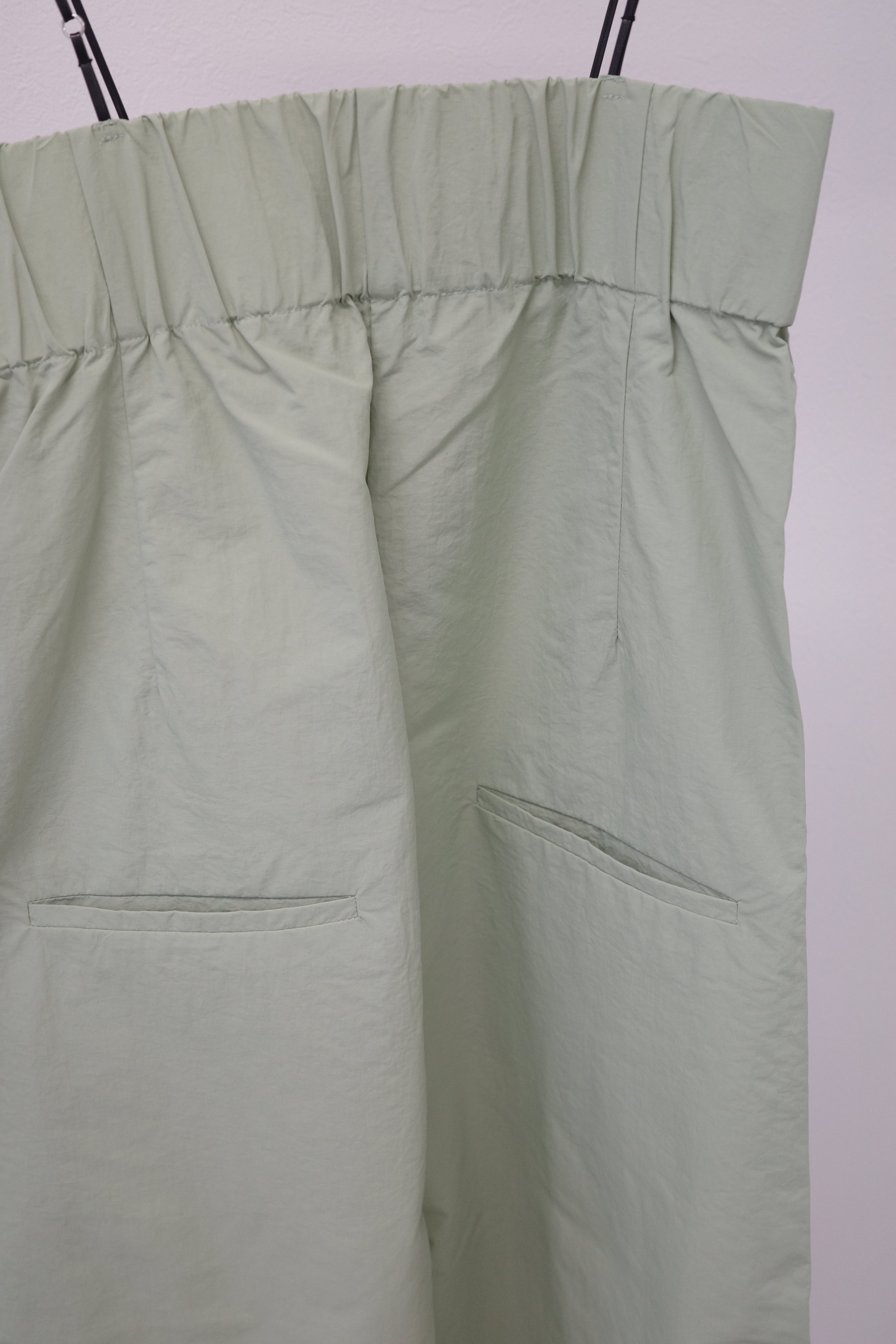 volume overalls