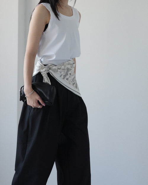 2way long tops