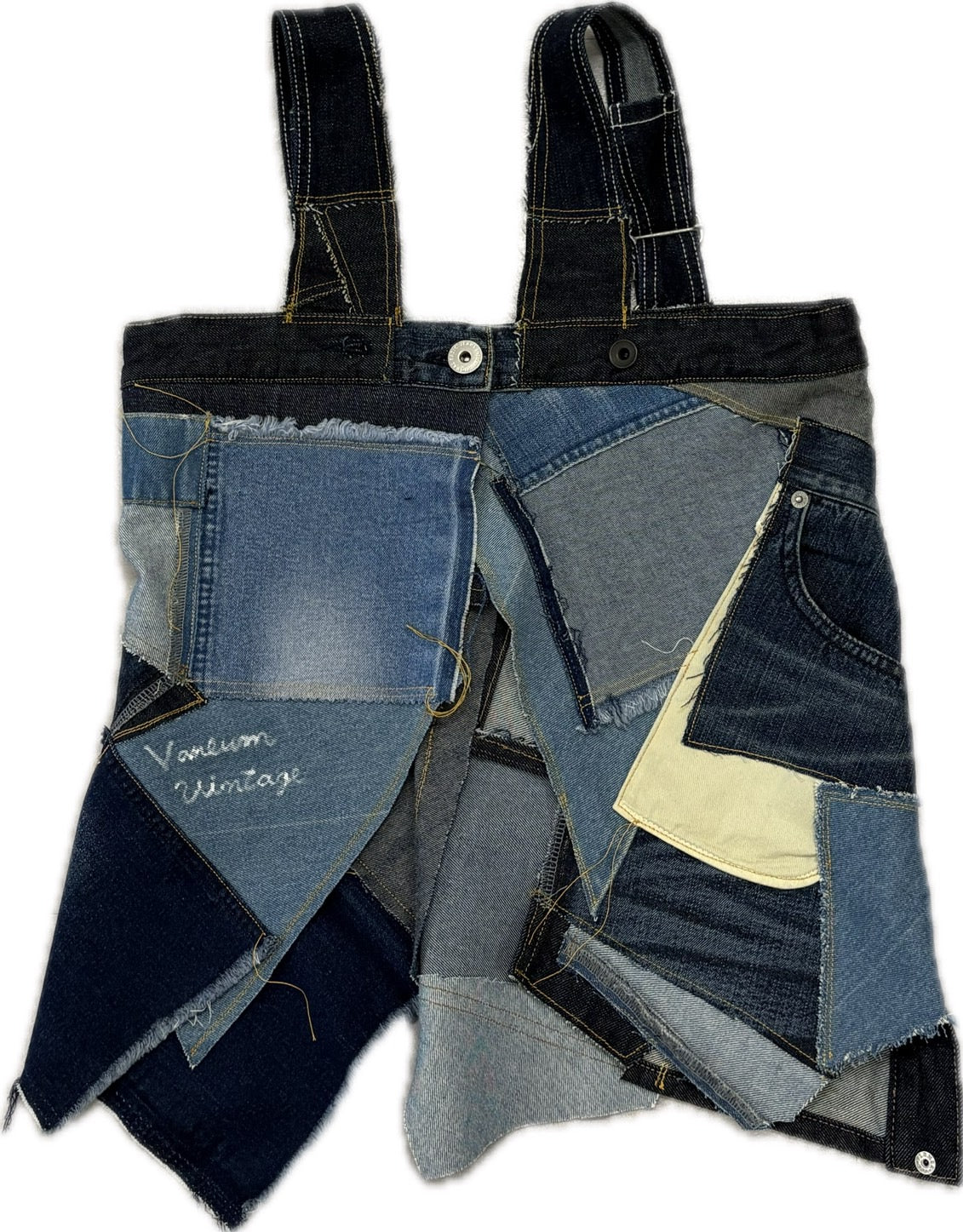 Vaneum＿Vintageシリーズ  900000K　デニム