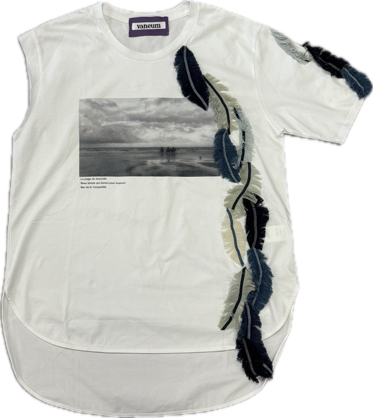 Vaneum＿Vintage　900000A　トップス