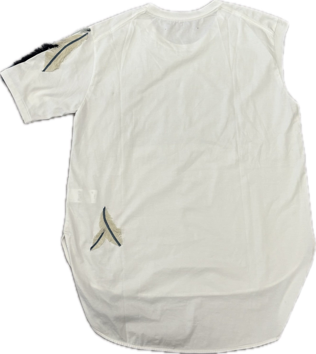 Vaneum＿Vintage　900000A　トップス