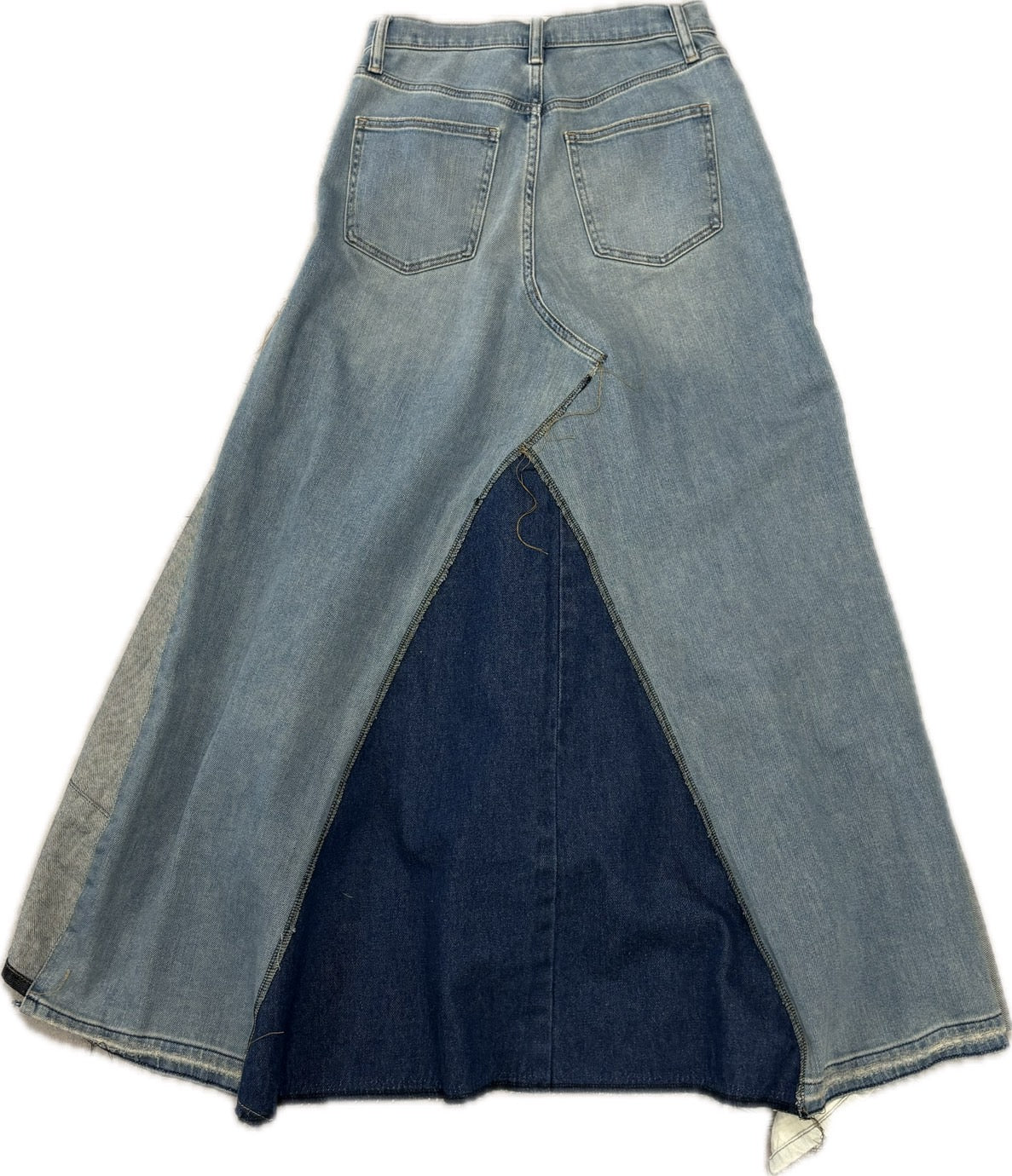 Vaneum＿Vintageシリーズ 900000O デニムスカート