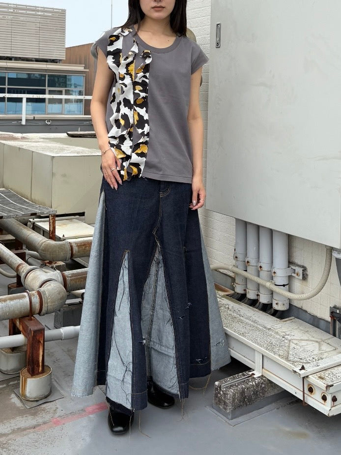 Vaneum＿Vintageシリーズ  900000U　トップス