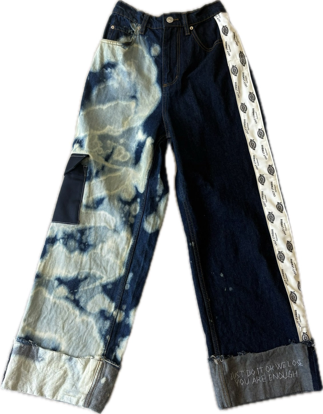 Vaneum＿Vintageシリーズ  900000X　デニムパンツ