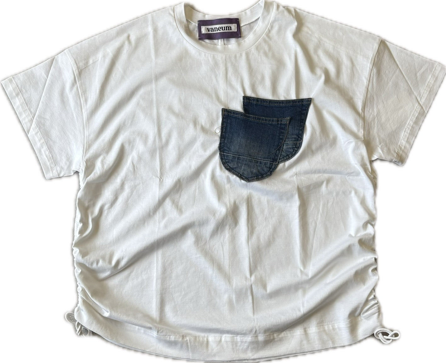 Vaneum＿Vintageシリーズ  900000V　トップス