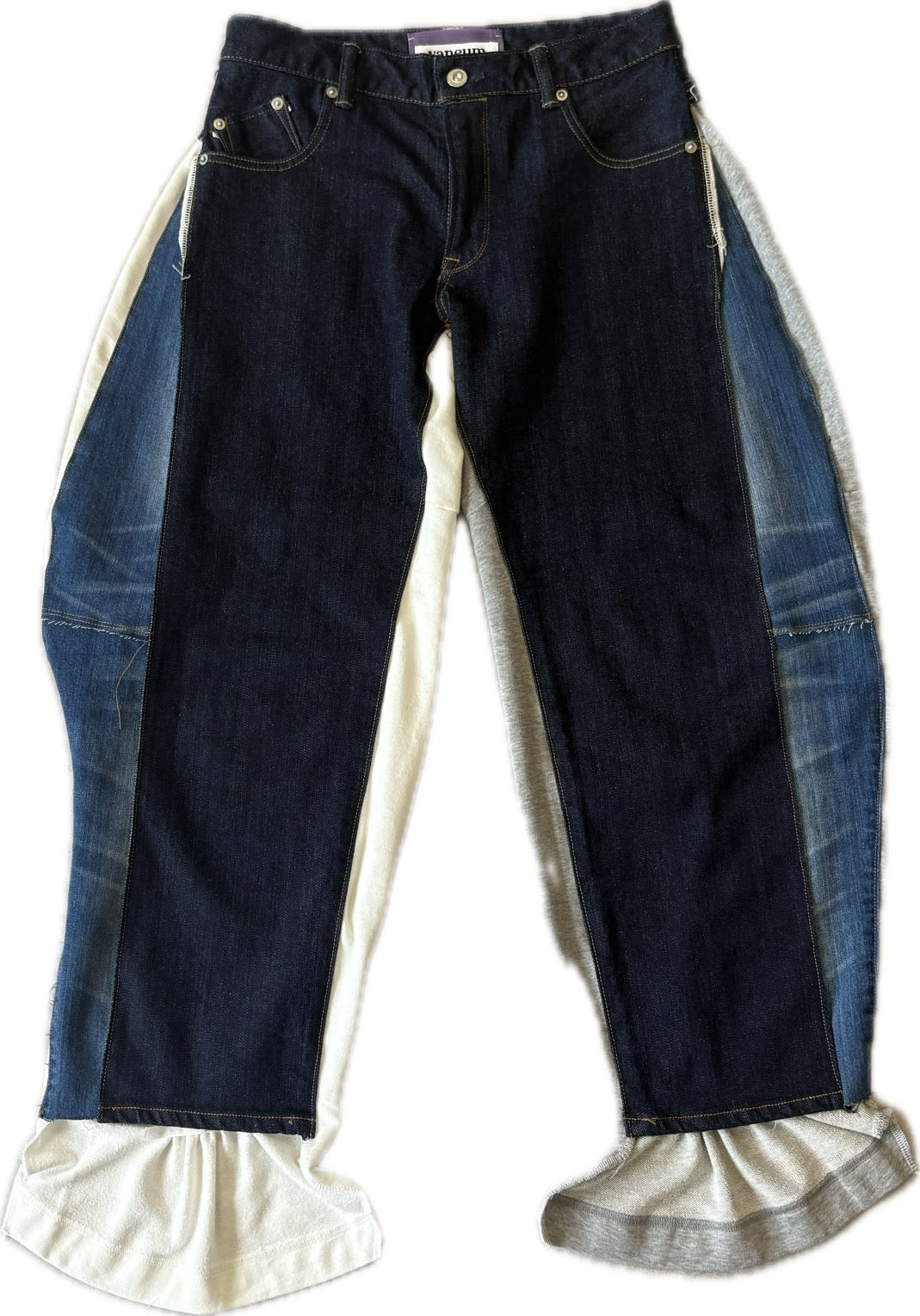 Vaneum＿Vintageシリーズ  900000Z　パンツ