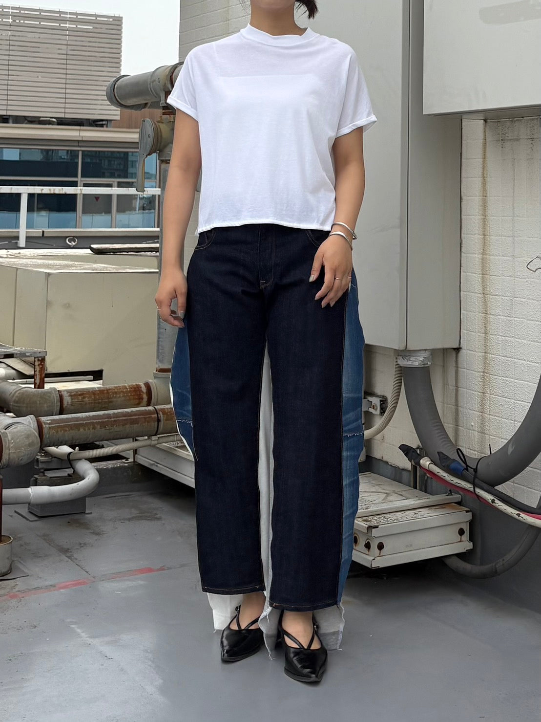 Vaneum＿Vintageシリーズ  900000Z　パンツ