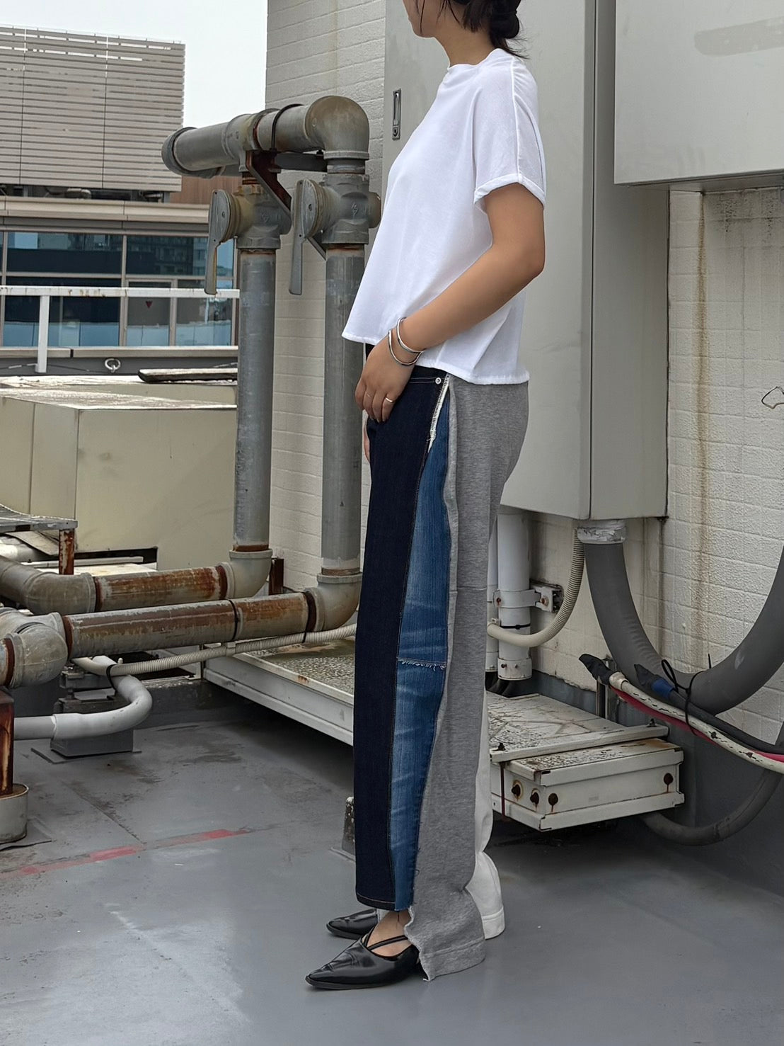 Vaneum＿Vintageシリーズ  900000Z　パンツ