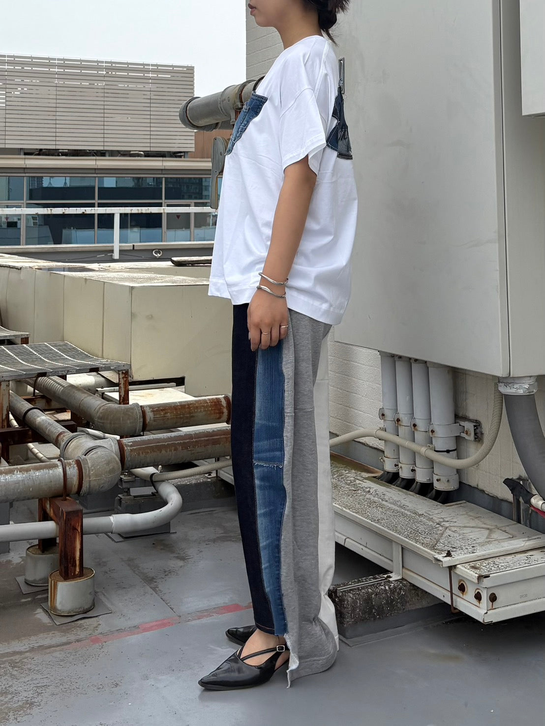 Vaneum＿Vintageシリーズ  900000V　トップス