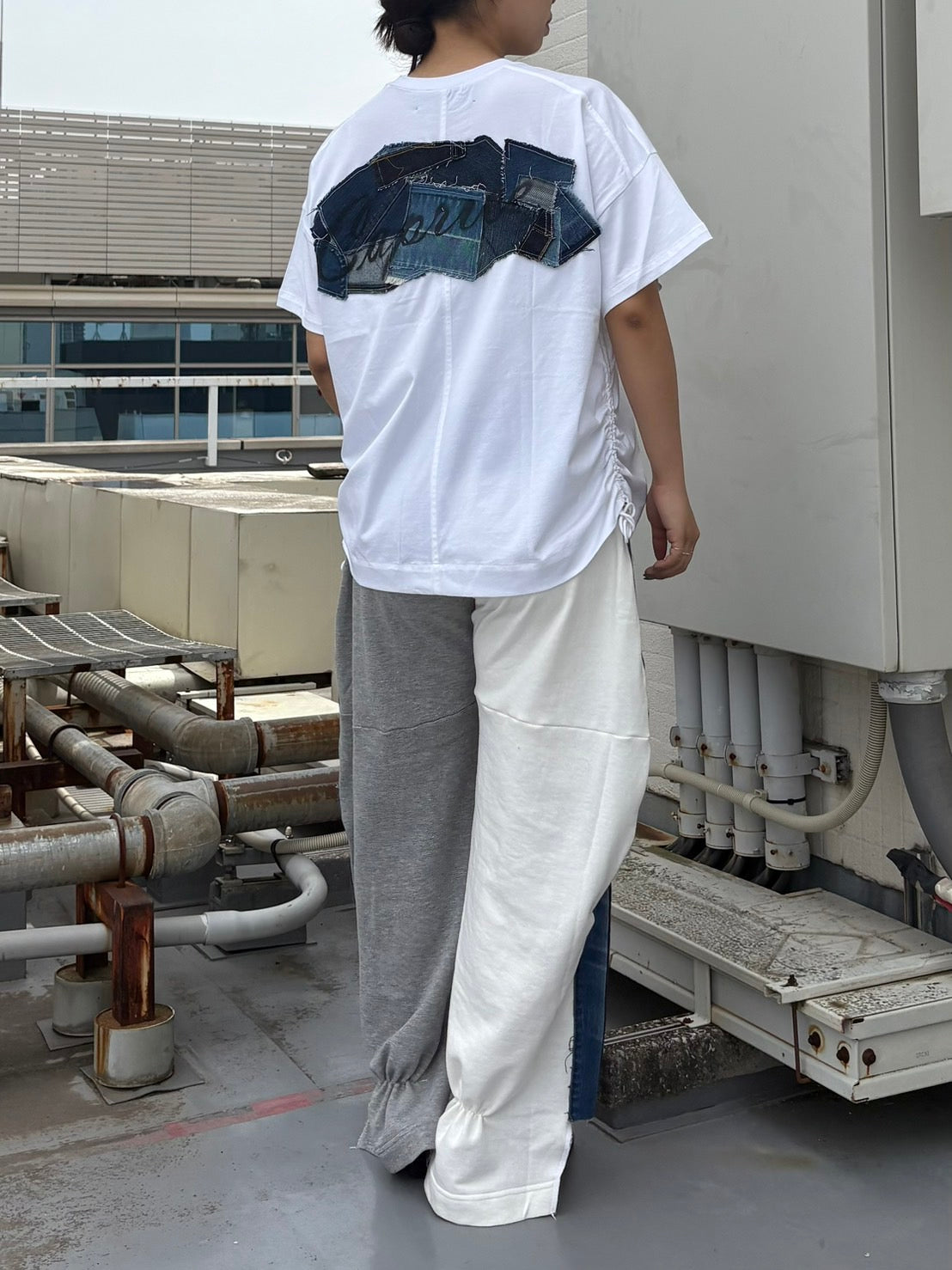 Vaneum＿Vintageシリーズ  900000V　トップス