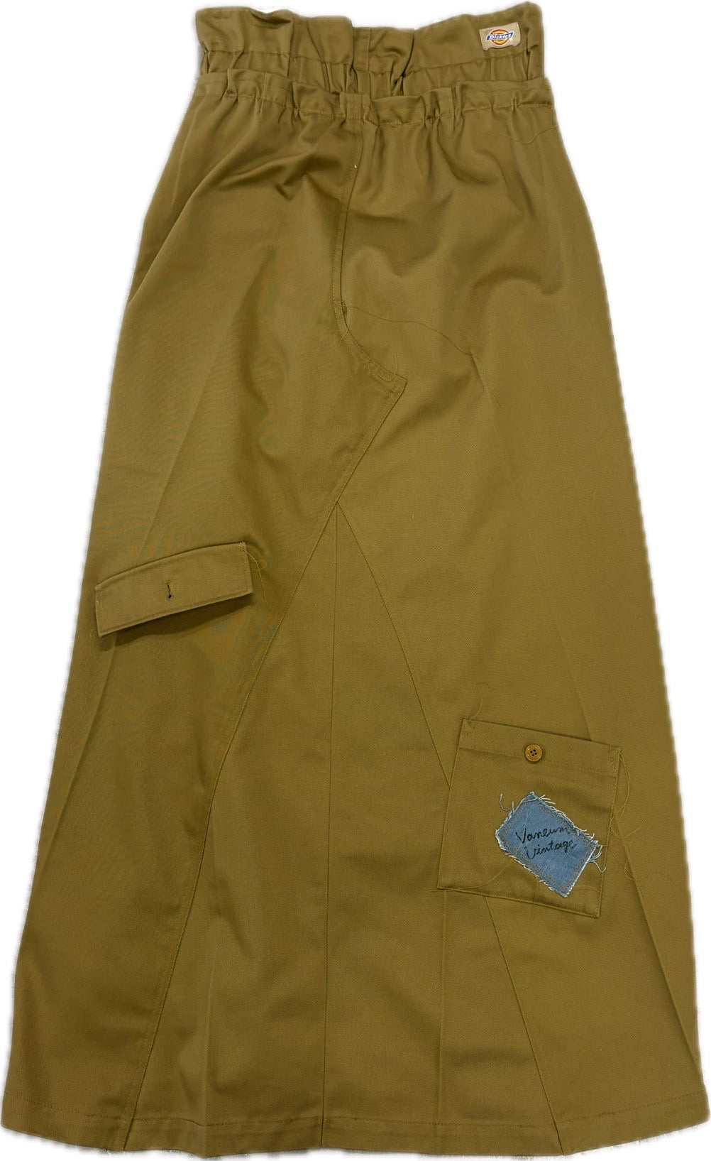 Vaneum＿Vintageシリーズ 900001I　スカート