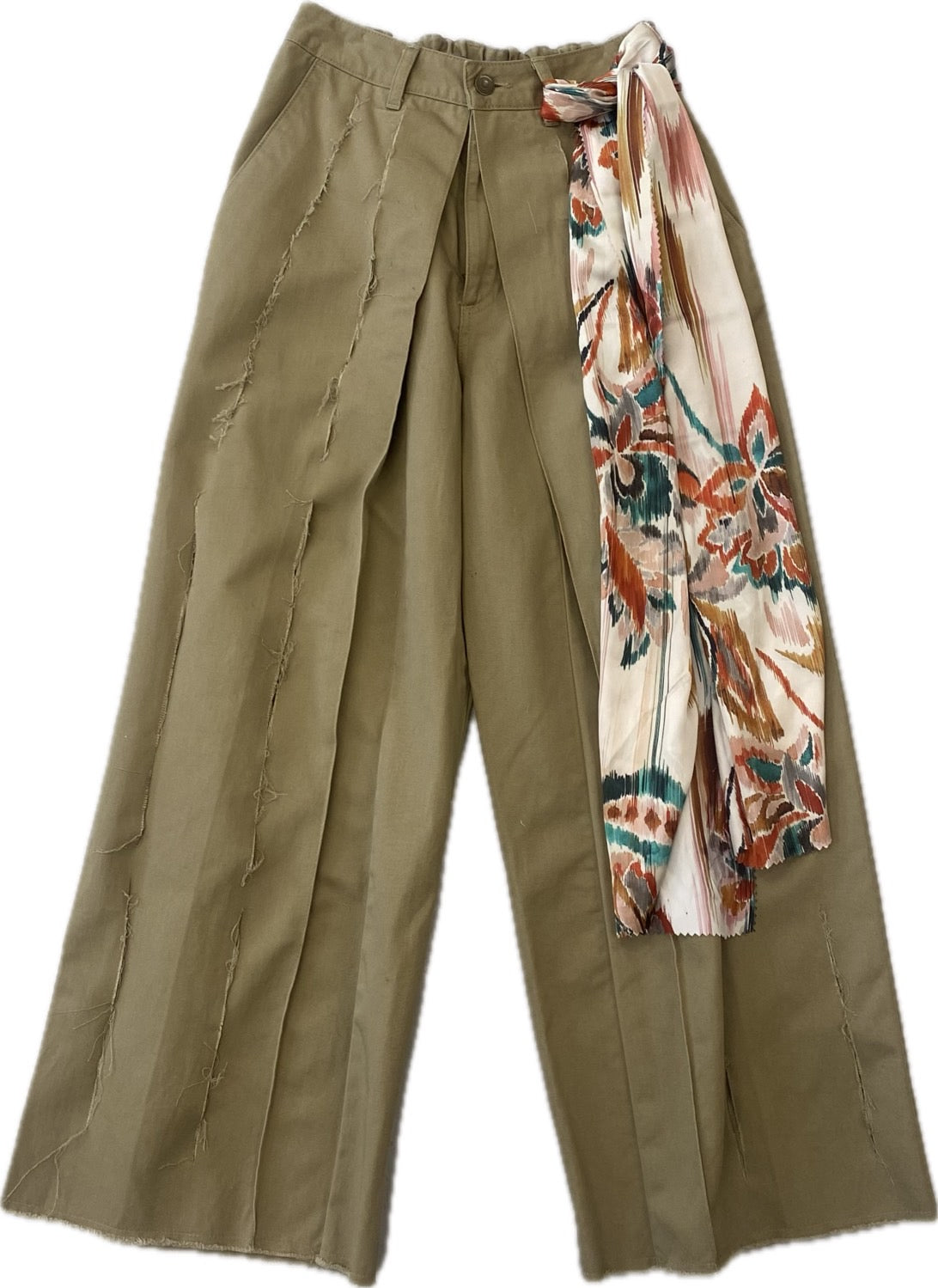 Vaneum＿Vintageシリーズ　900001G　パンツ