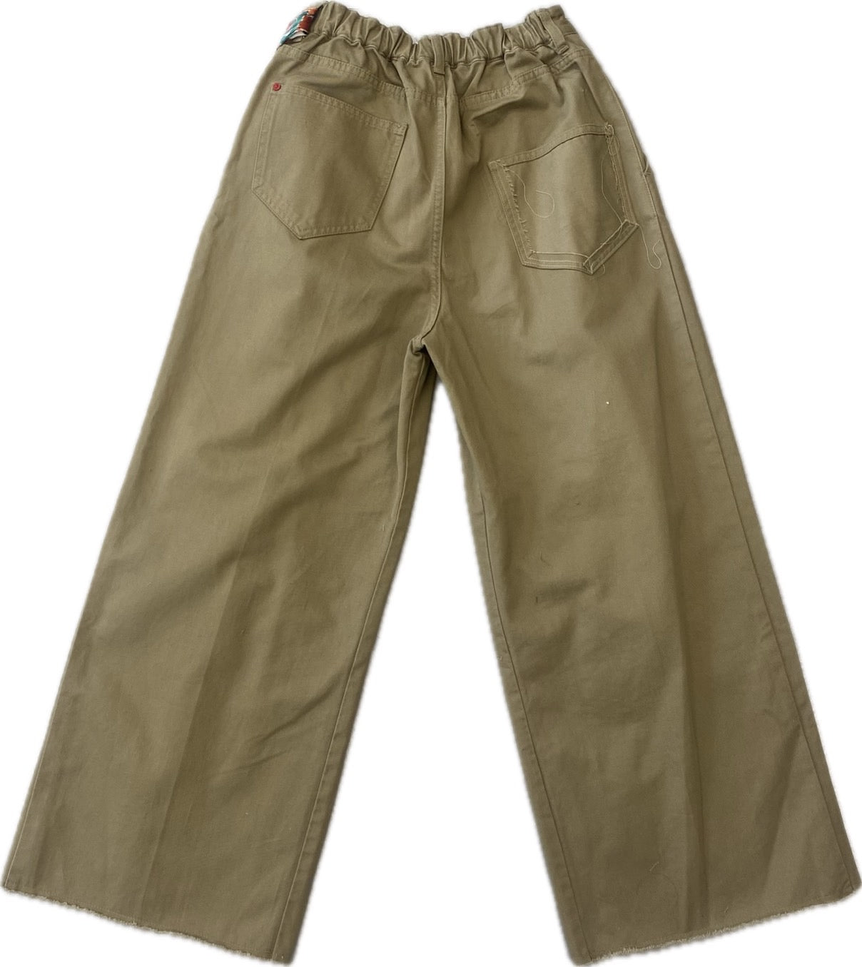 Vaneum＿Vintageシリーズ　900001G　パンツ