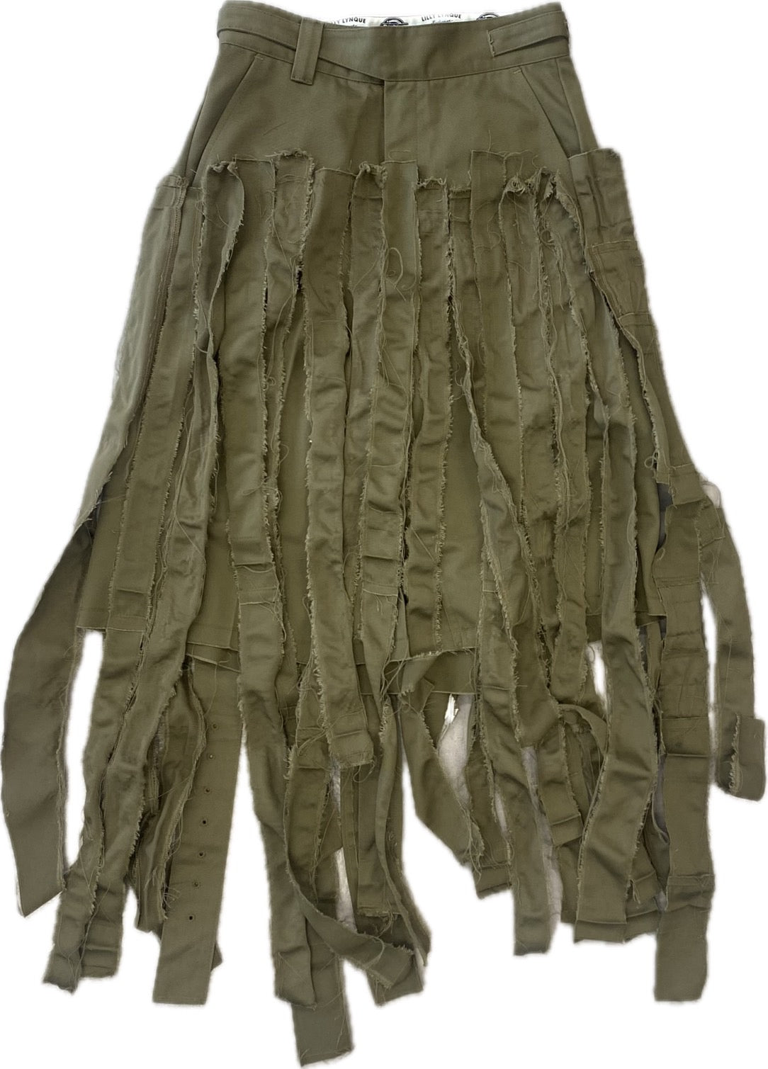 Vaneum＿Vintageシリーズ900001Hスカート