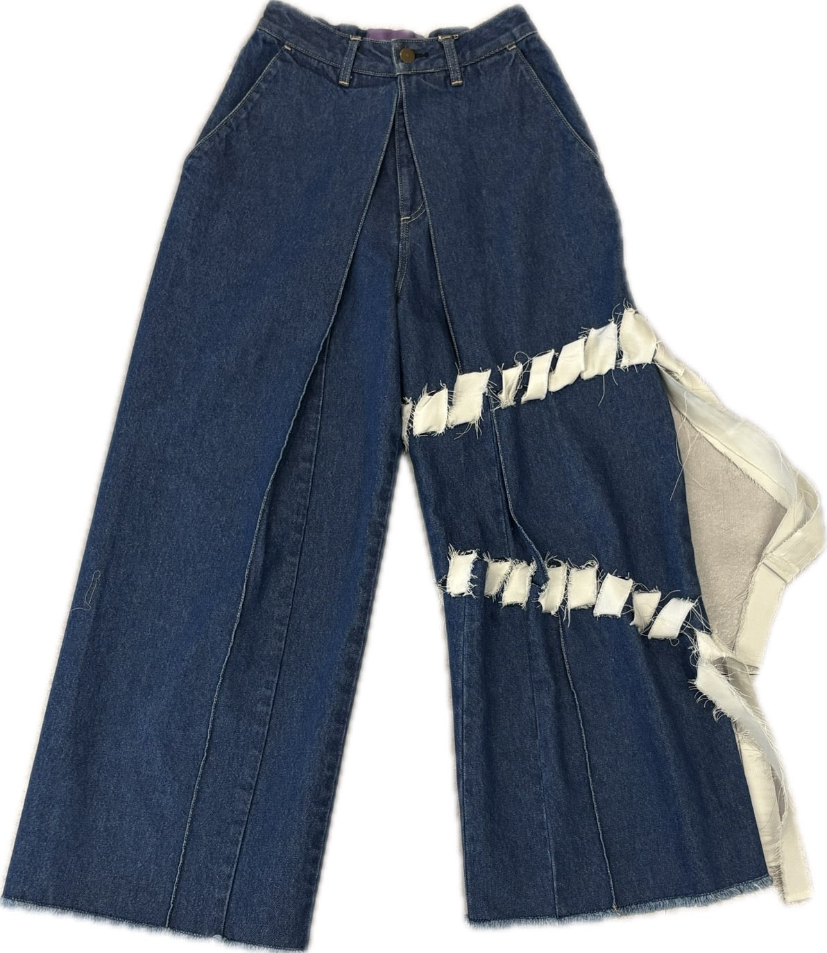 Vaneum＿Vintageシリーズ 900001K デニム