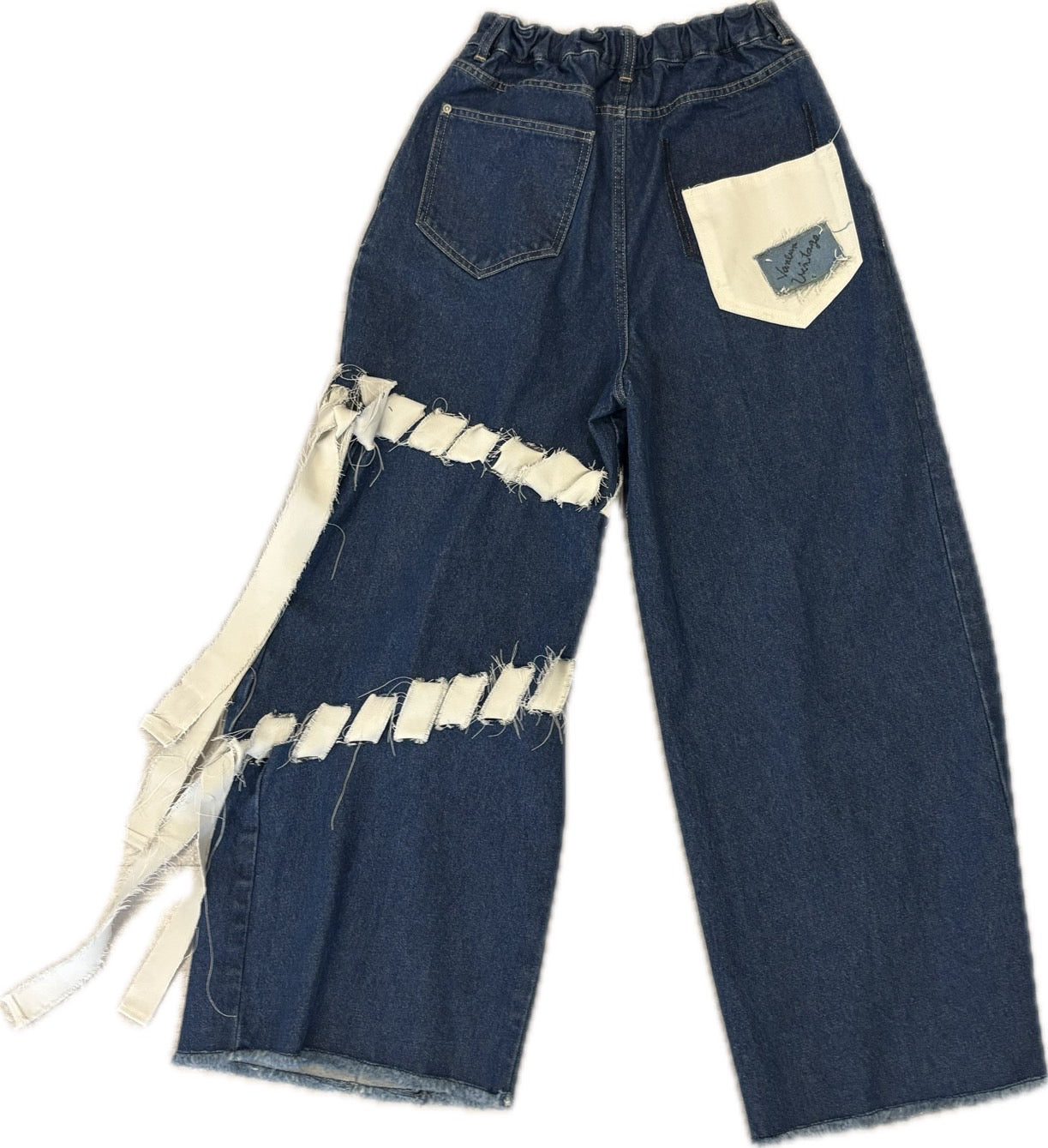 Vaneum＿Vintageシリーズ 900001K デニム