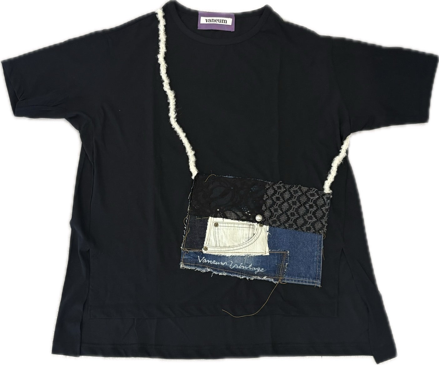 Vaneum＿Vintageシリーズ 900001N トップス