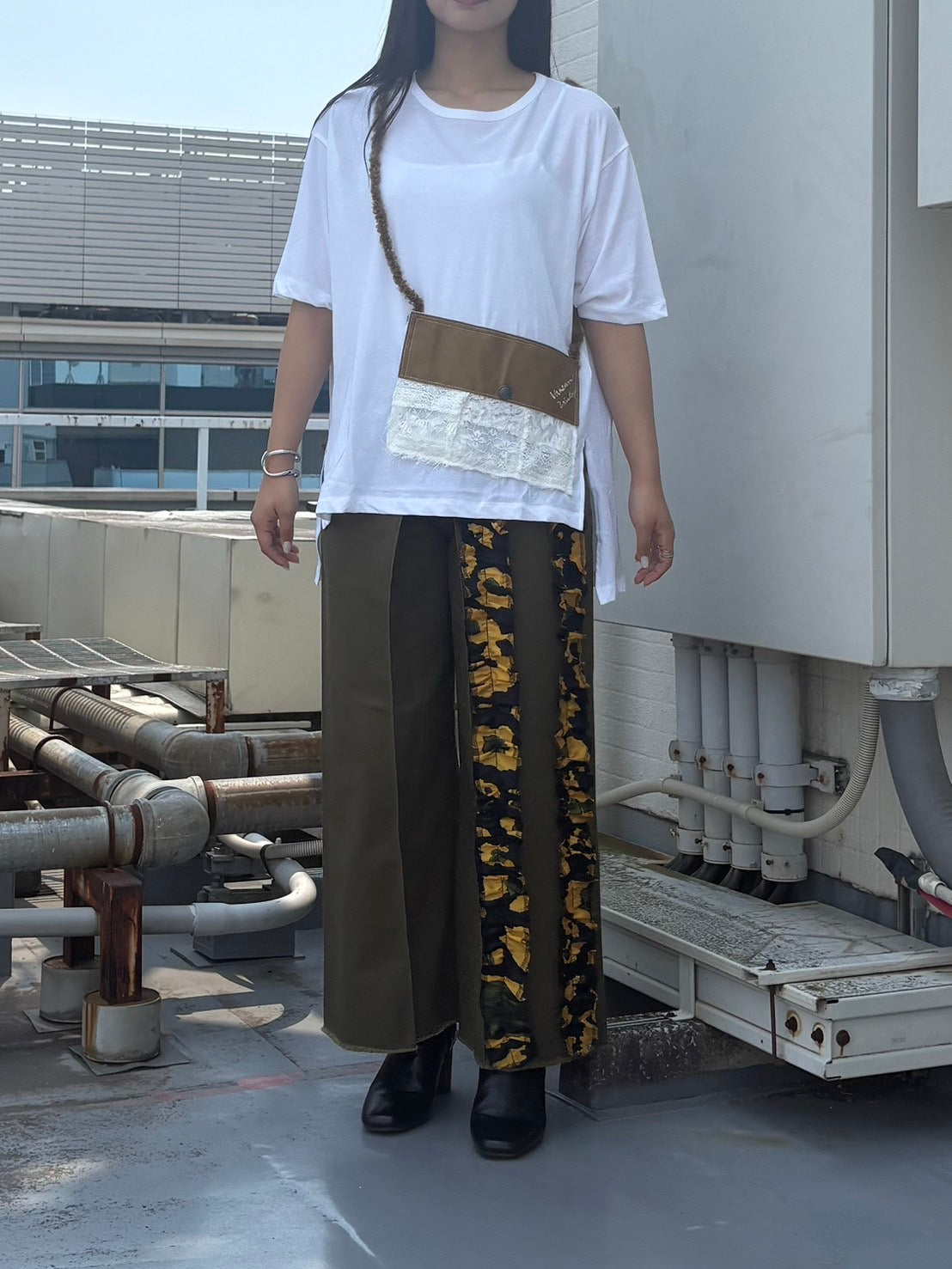 Vaneum＿Vintageシリーズ 900001M トップス