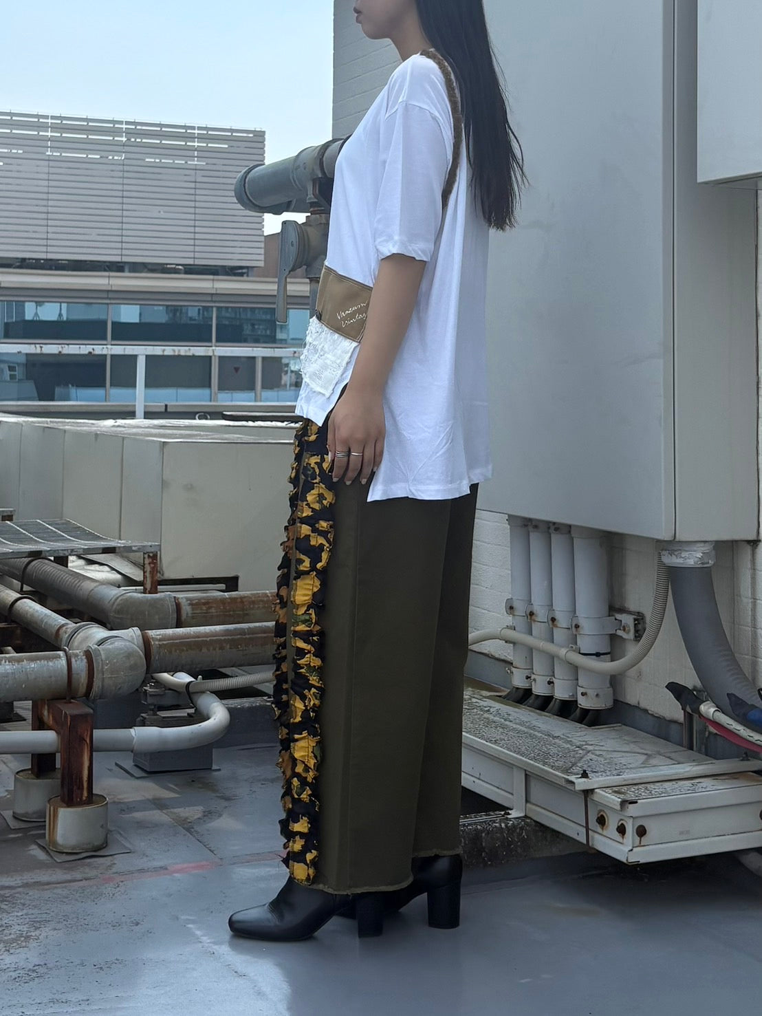 Vaneum＿Vintageシリーズ 900001M トップス