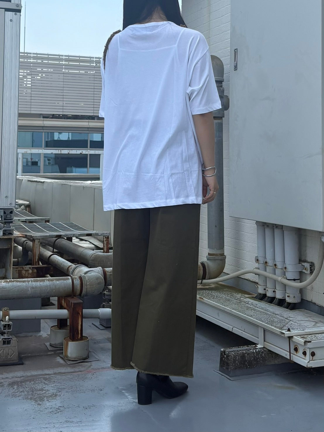 Vaneum＿Vintageシリーズ 900001M トップス