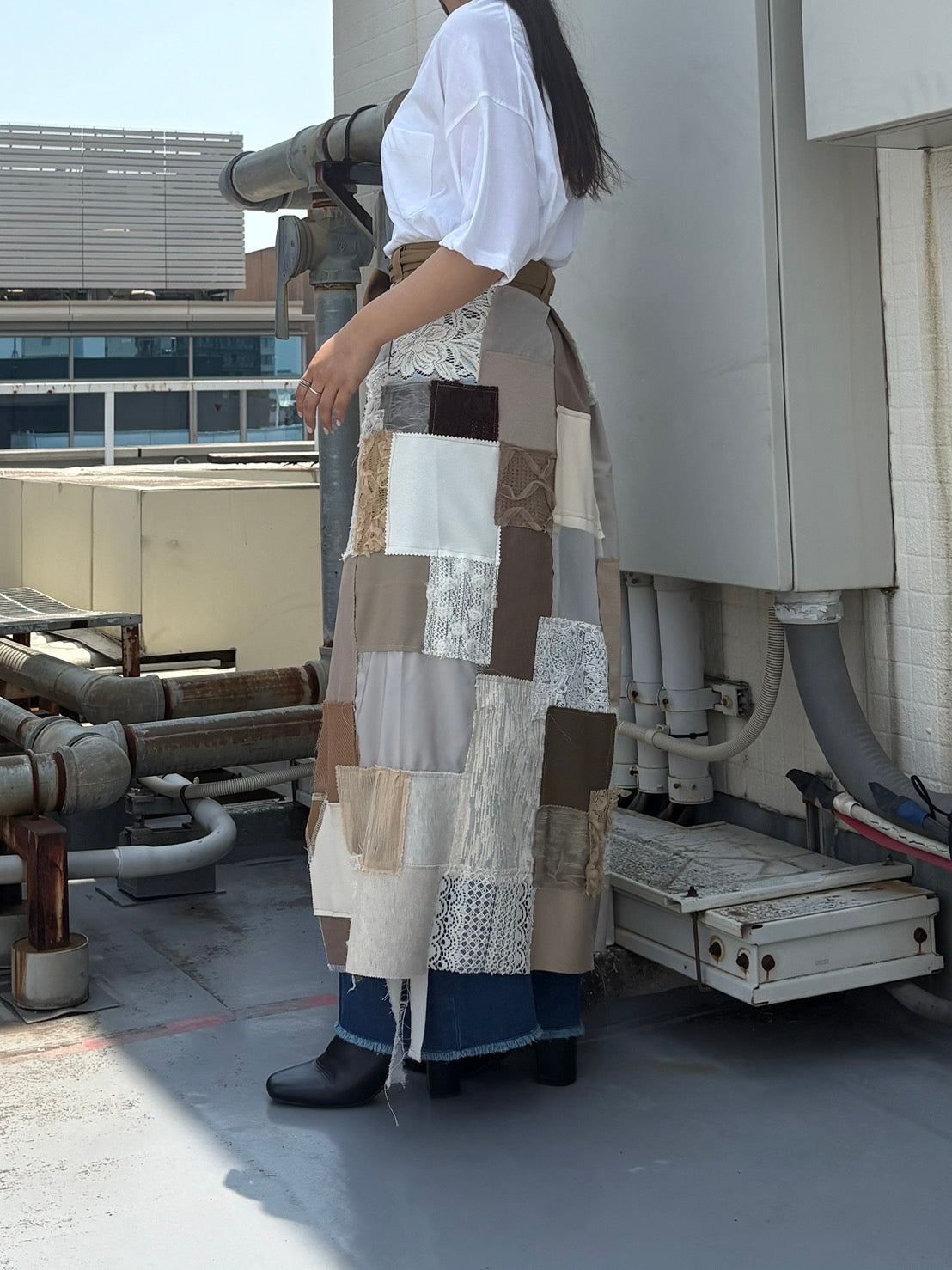 Vaneum＿Vintageシリーズ 900001O