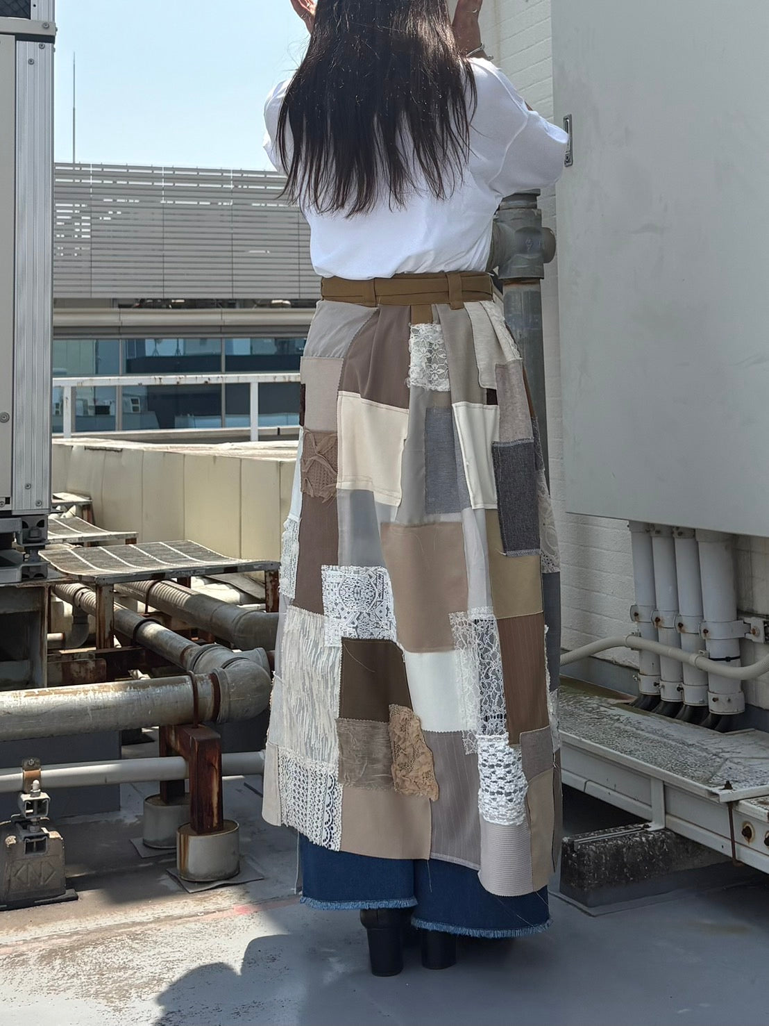 Vaneum＿Vintageシリーズ 900001O