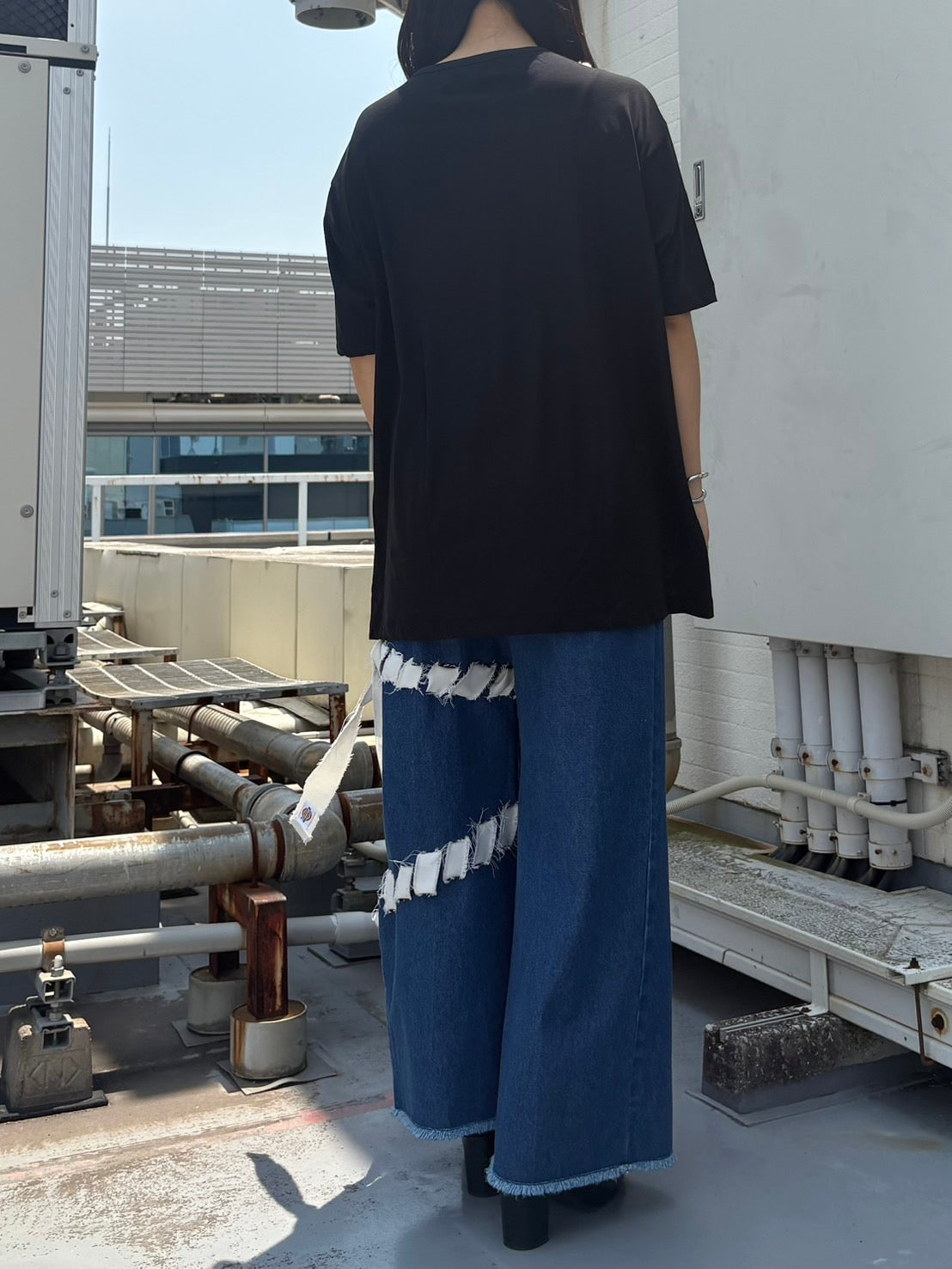 Vaneum＿Vintageシリーズ 900001N トップス