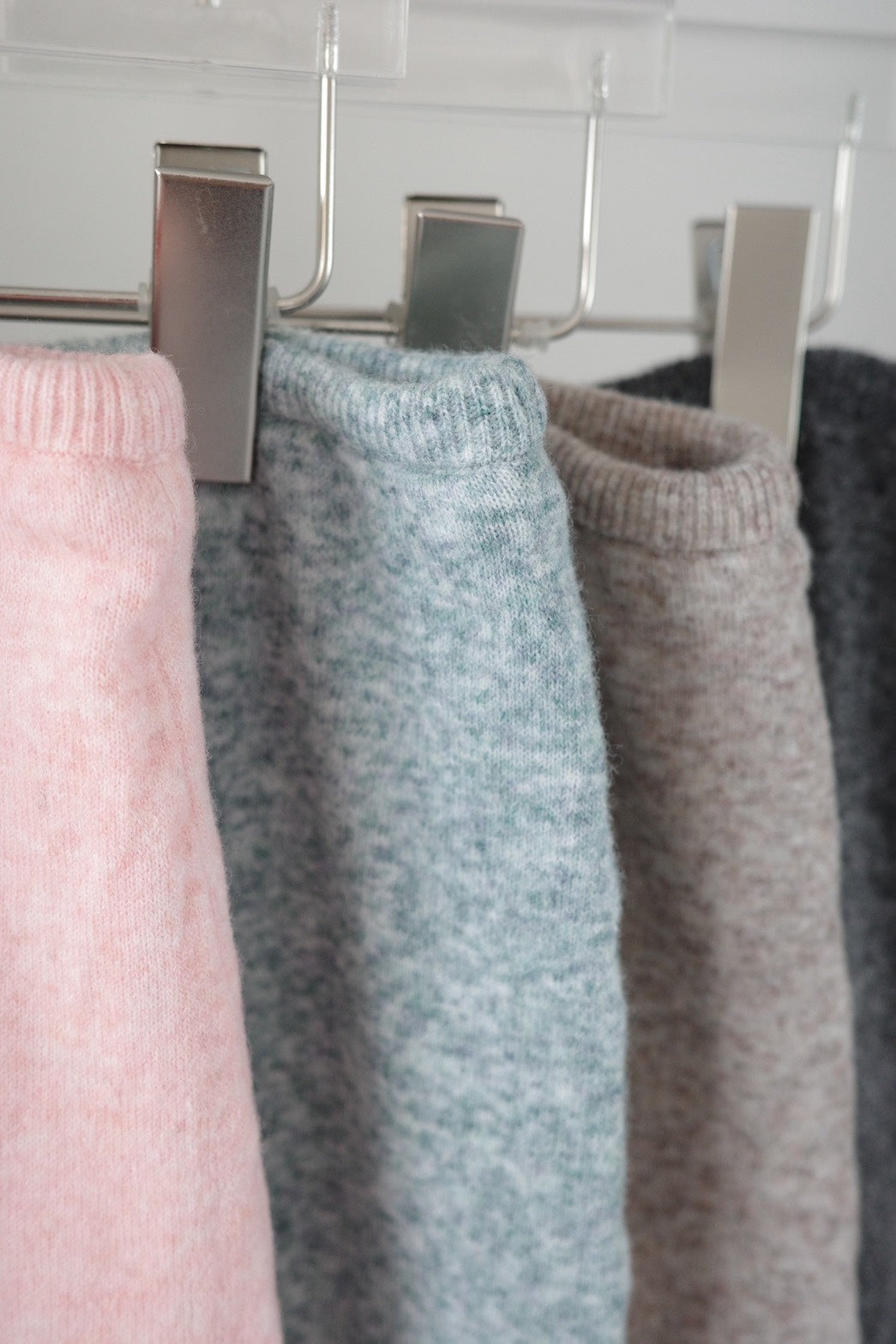 knit skirt