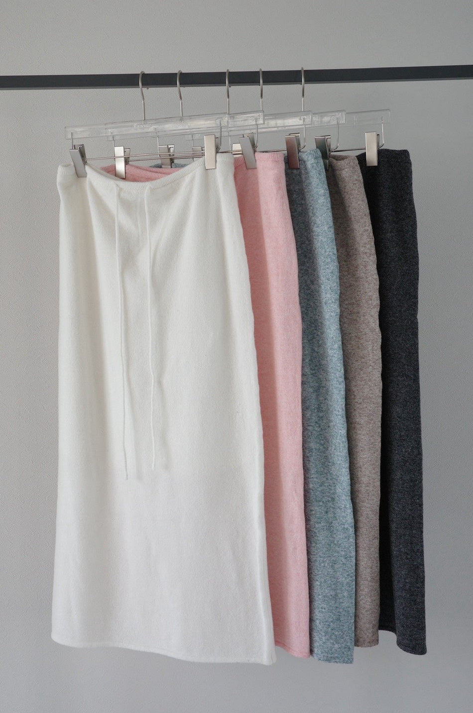 knit skirt