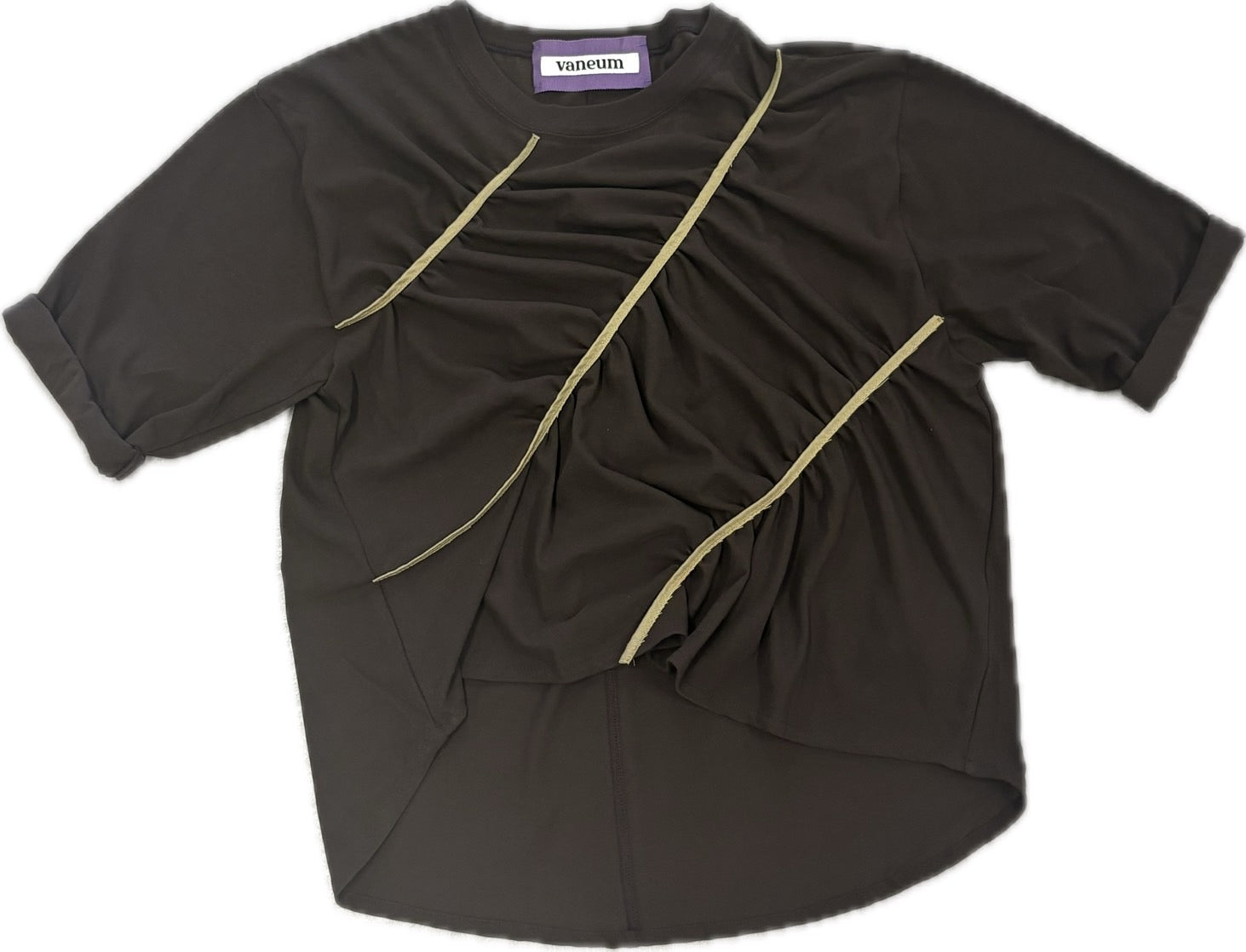 Vaneum＿Vintageシリーズ 900001R トップス