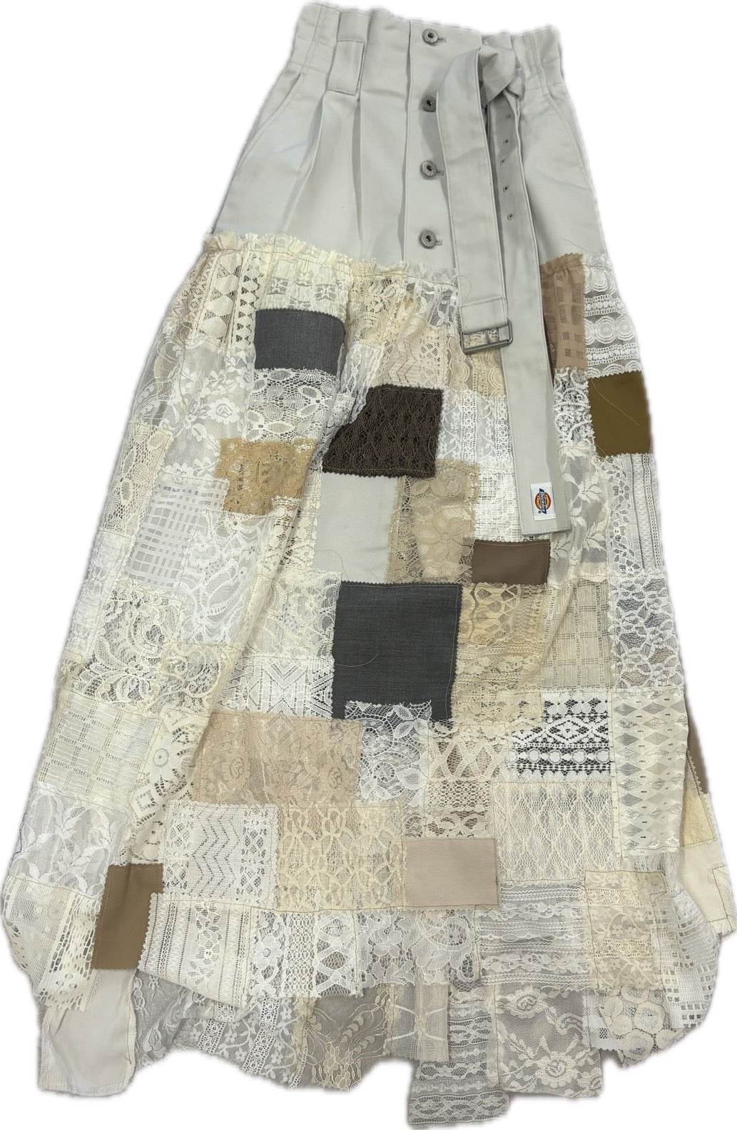 Vaneum＿Vintageシリーズ 900001P　スカート