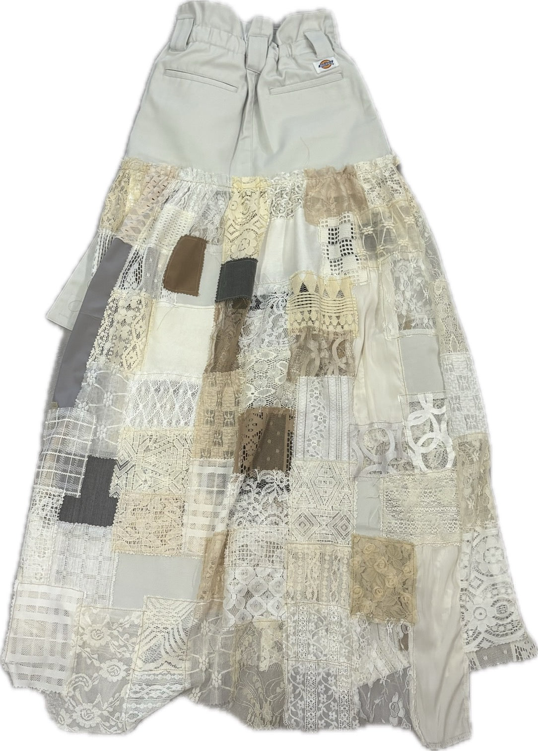 Vaneum＿Vintageシリーズ 900001P　スカート