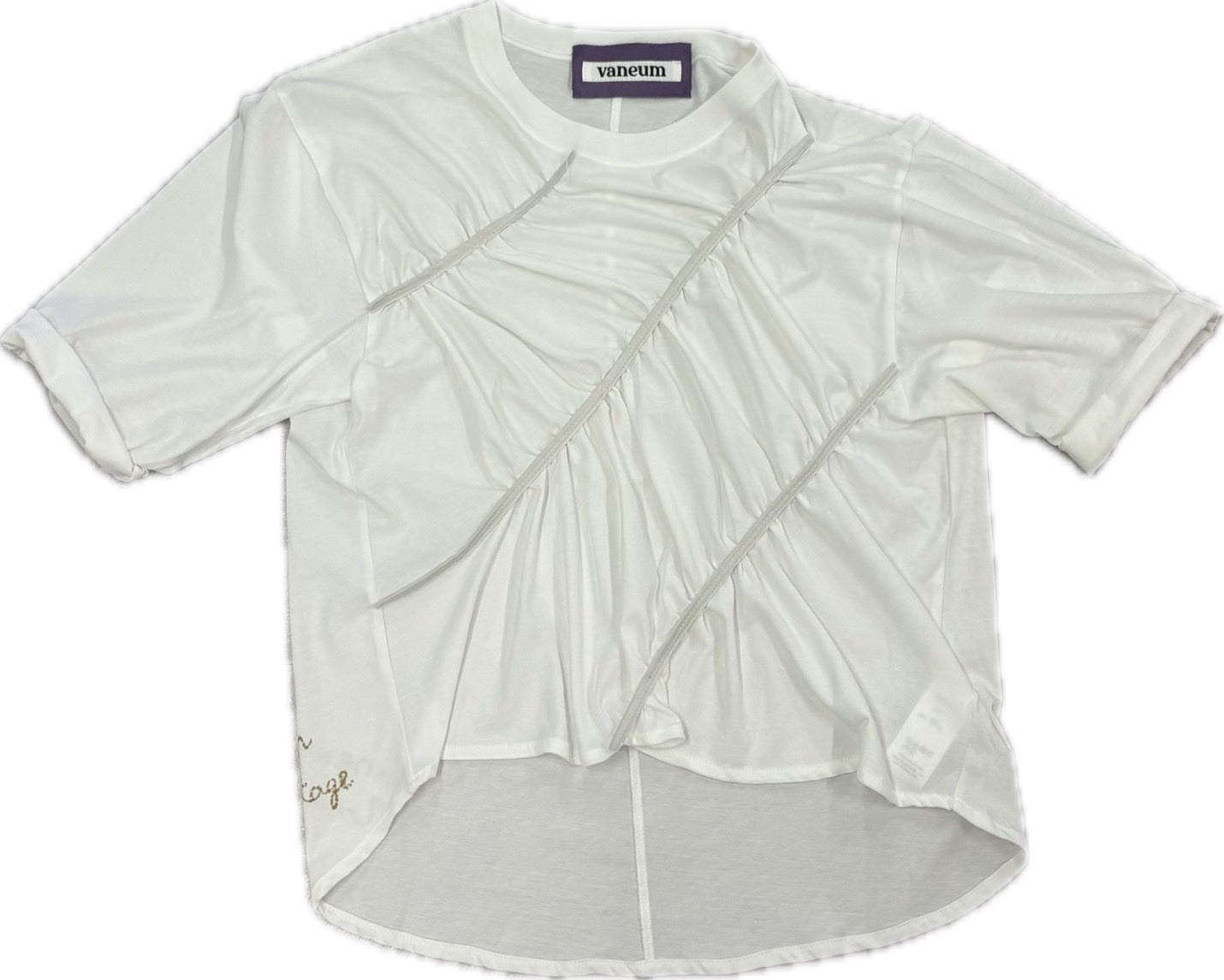Vaneum＿Vintageシリーズ 900001Q　トップス