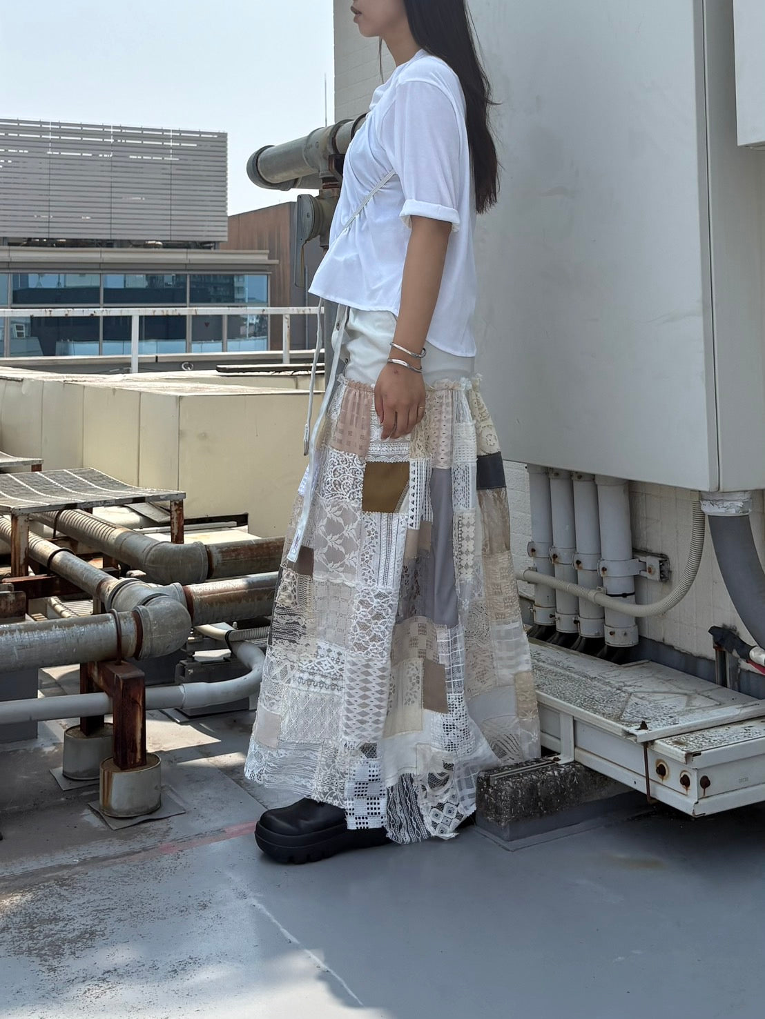 Vaneum＿Vintageシリーズ 900001Q　トップス