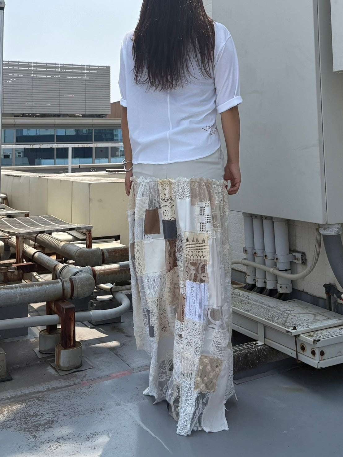 Vaneum＿Vintageシリーズ 900001Q　トップス