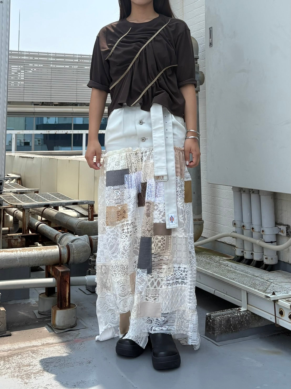 Vaneum＿Vintageシリーズ 900001R トップス