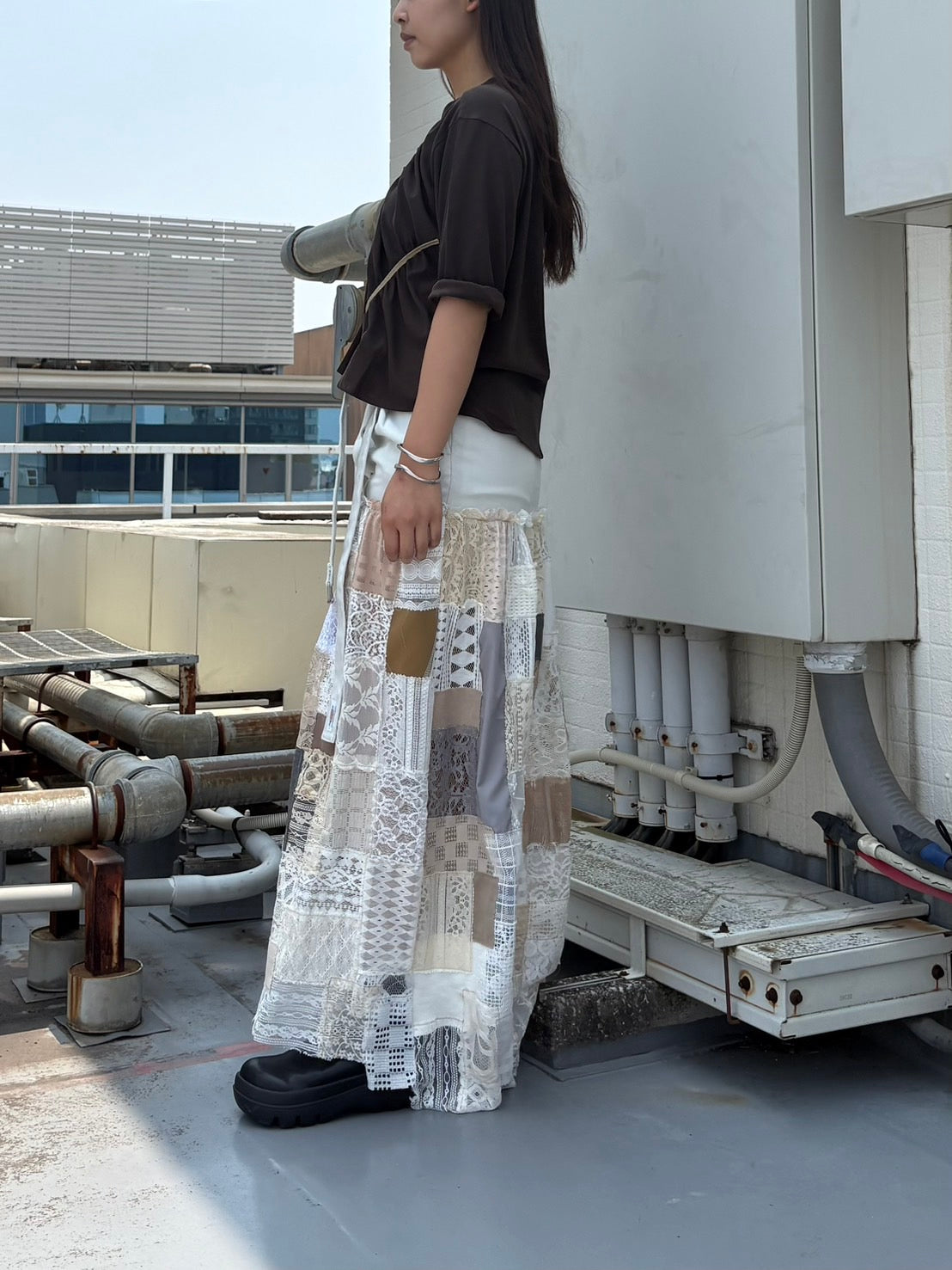 Vaneum＿Vintageシリーズ 900001R トップス