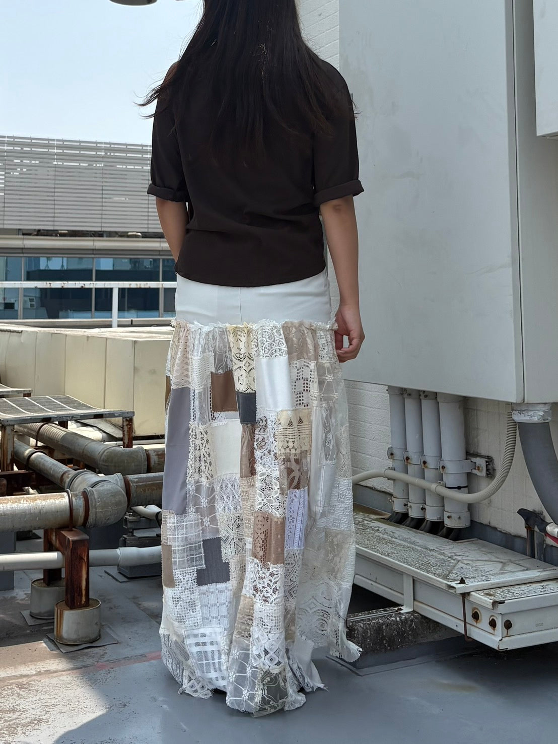 Vaneum＿Vintageシリーズ 900001R トップス