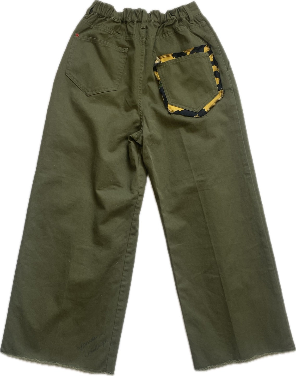 Vaneum＿Vintageシリーズ 　900001J　 パンツ