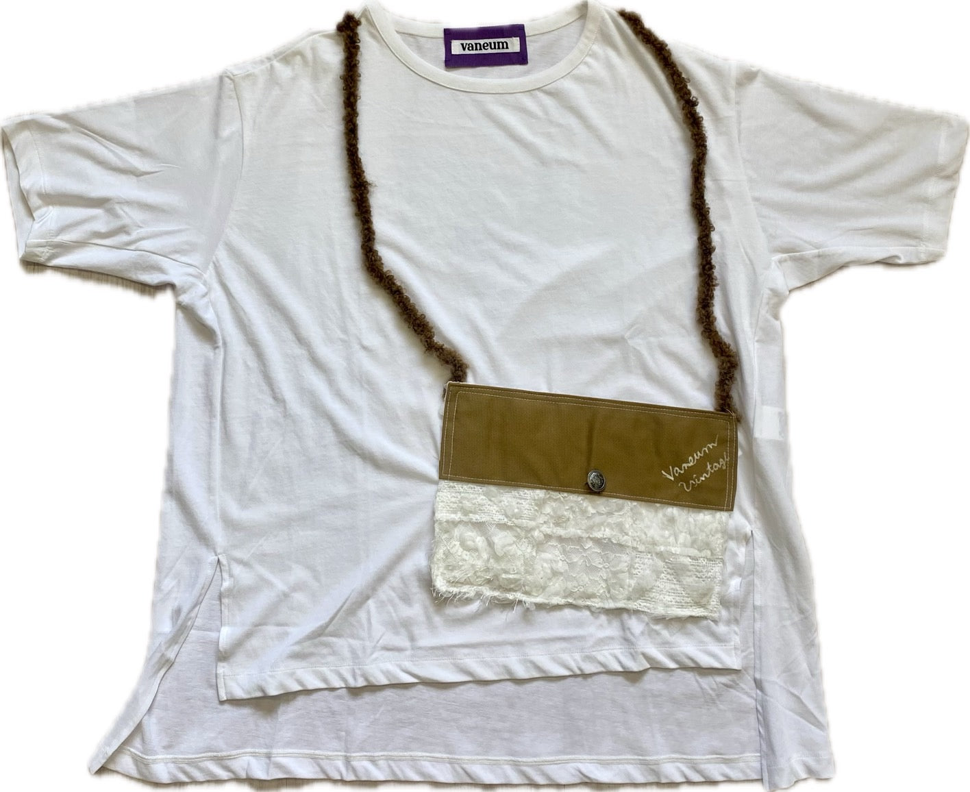 Vaneum＿Vintageシリーズ 900001M トップス