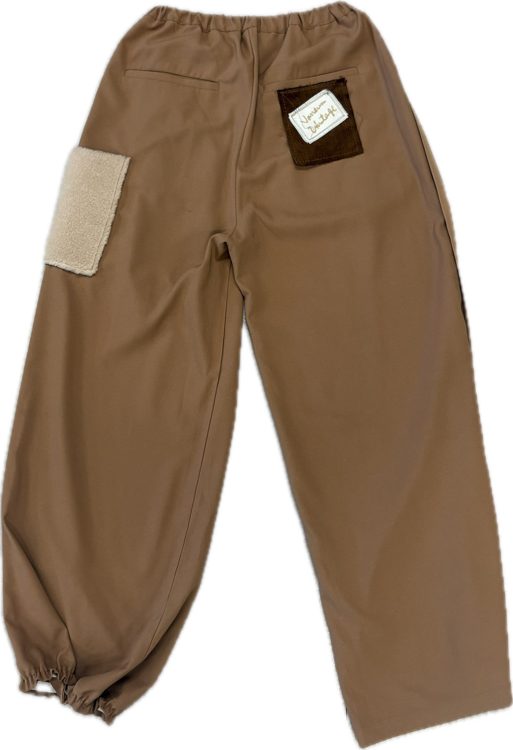 Vaneum＿Vintageシリーズ  900002I　パンツ