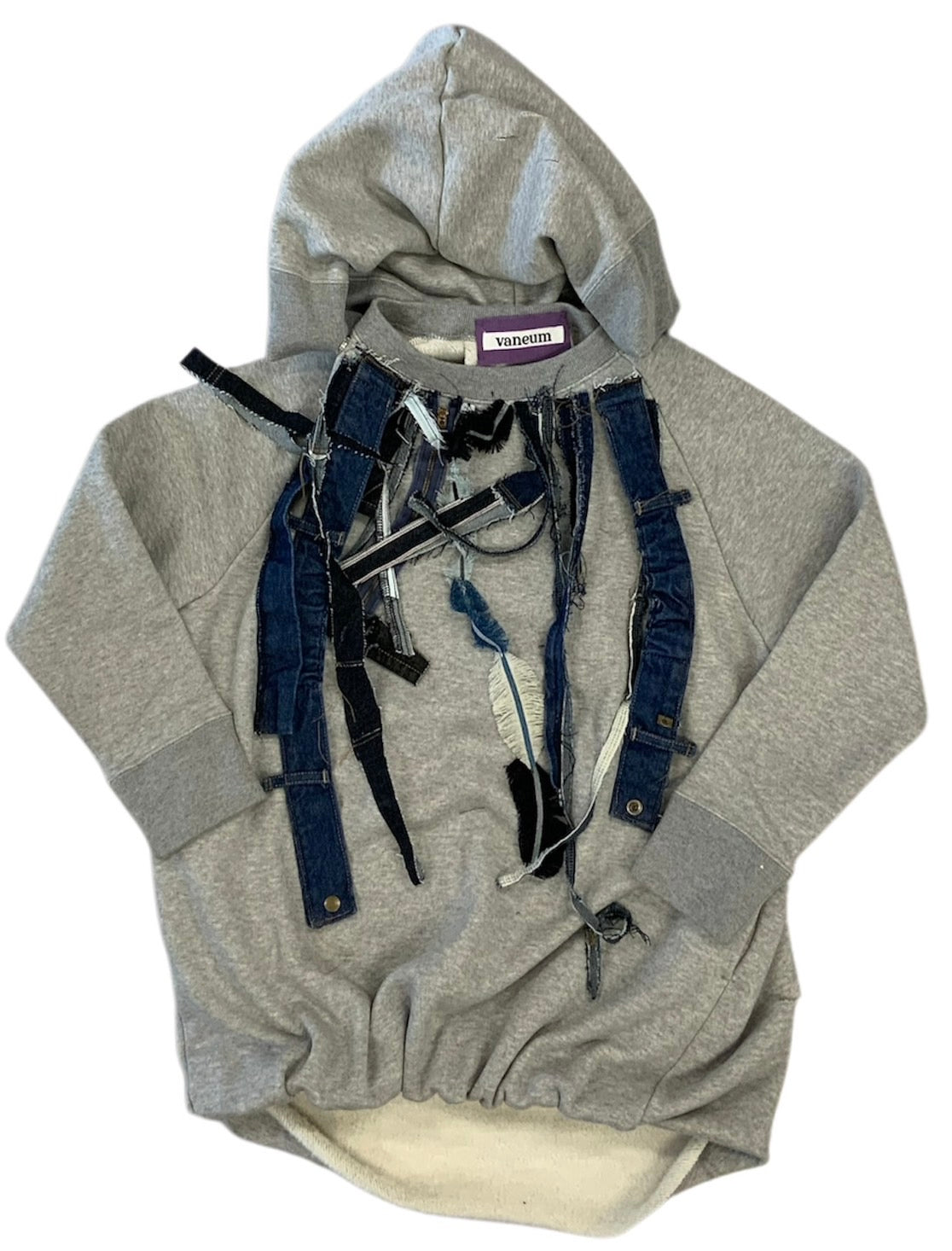 Vaneum＿Vintageシリーズ　900001F　パーカー