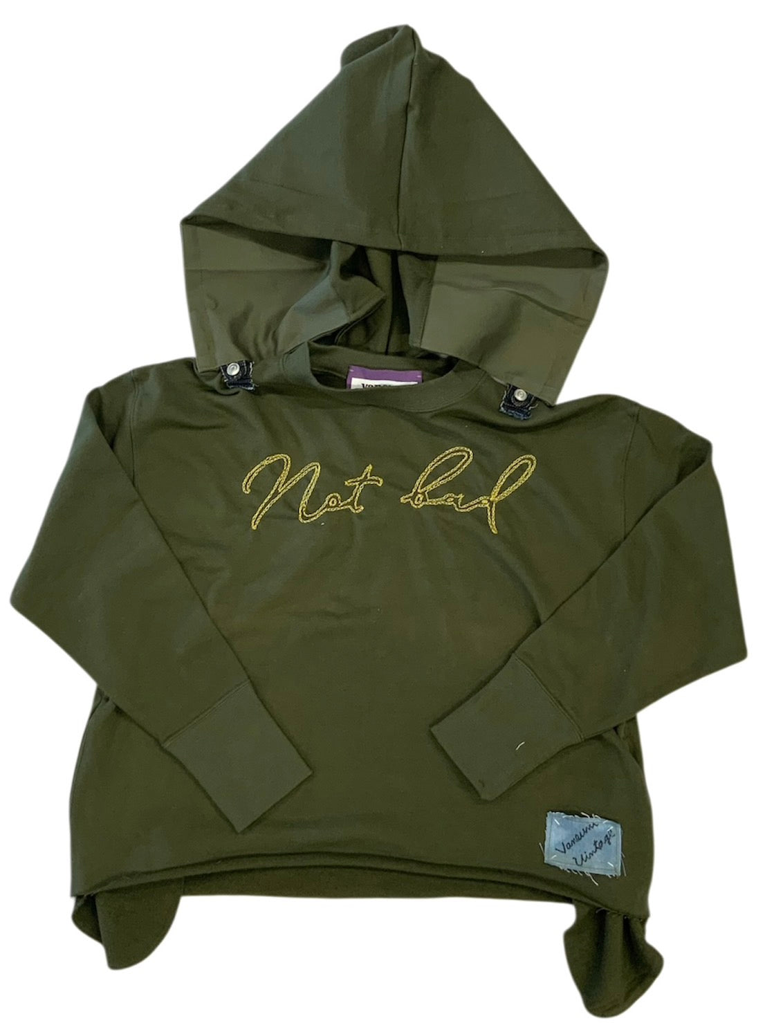 Vaneum＿Vintageシリーズ　900001C パーカー