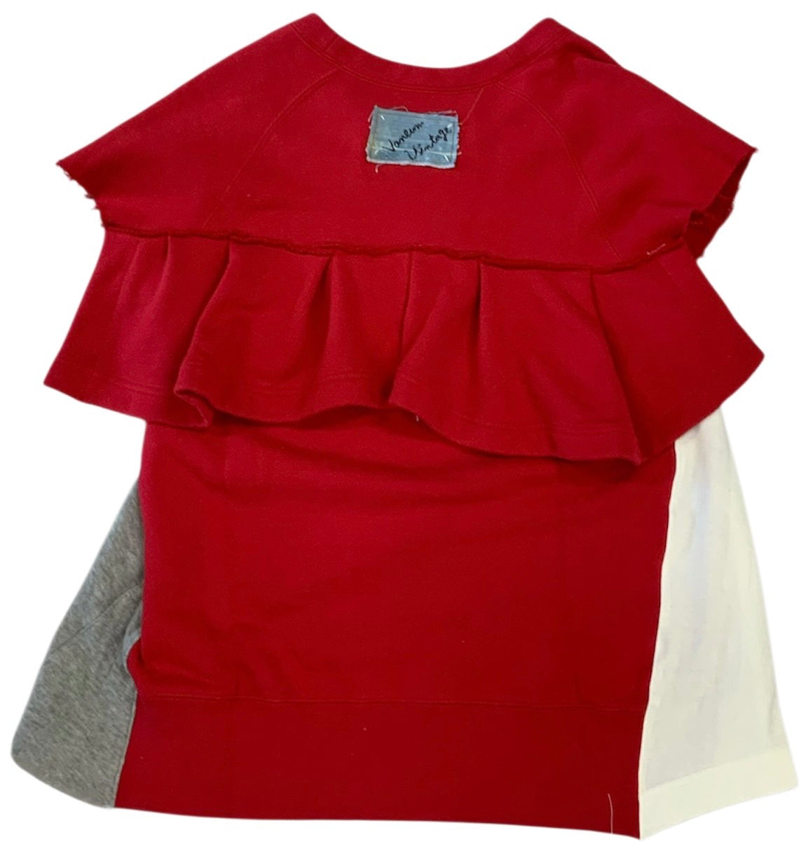 Vaneum＿Vintageシリーズ 900001B　トップス