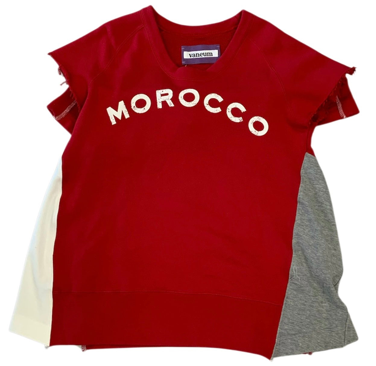 Vaneum＿Vintageシリーズ 900001B　トップス