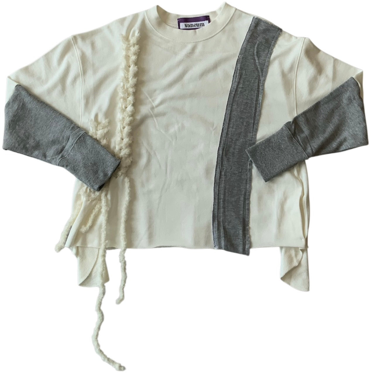 Vaneum＿Vintageシリーズ  900001A　トップス